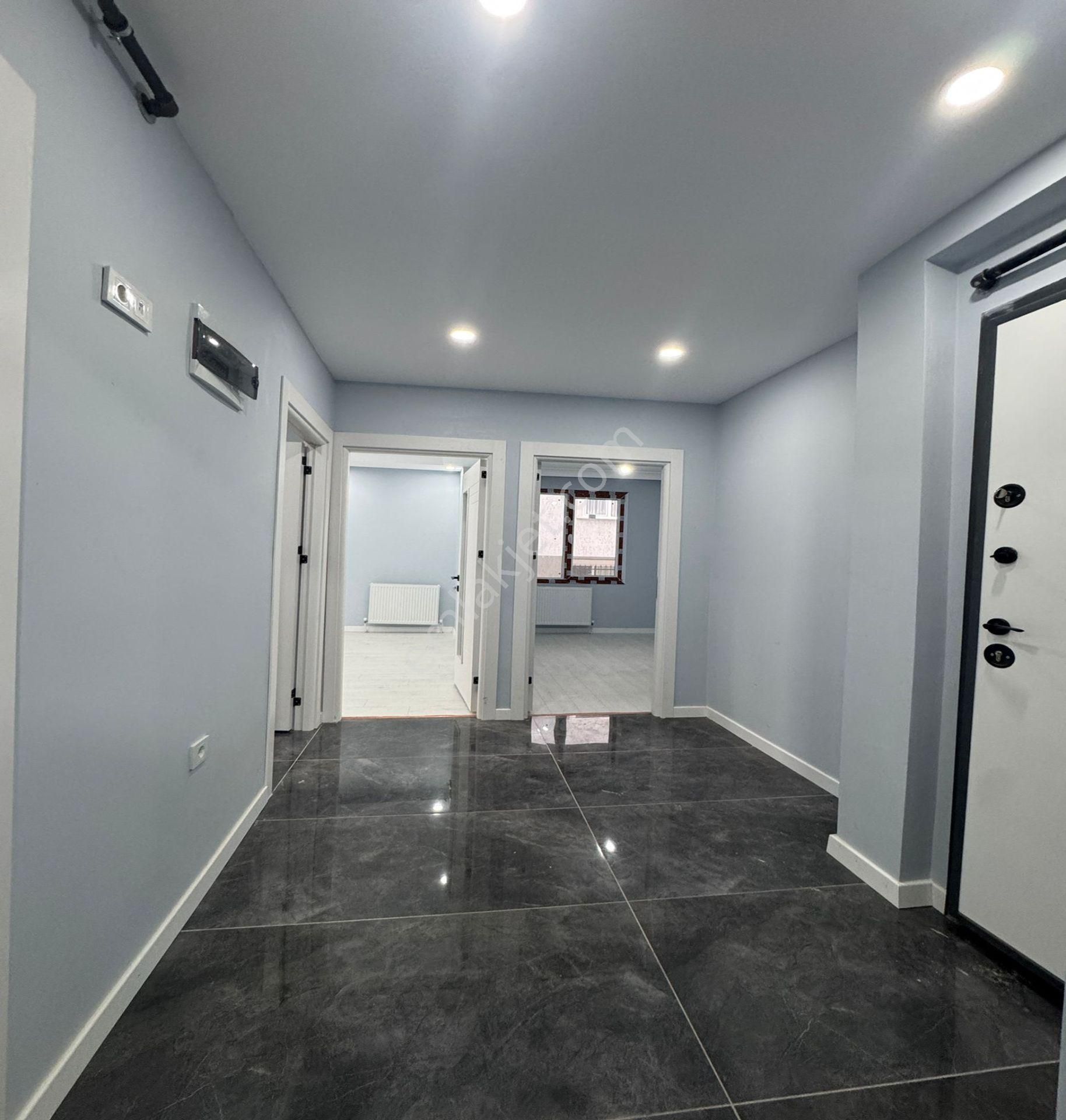 Beylikdüzü Yakuplu Da Satılık 2+1 Y.giriş Sıfır Daire - Görsel 3