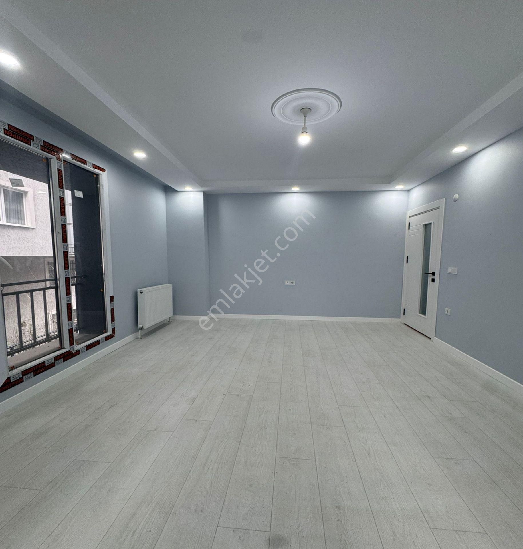 Beylikdüzü Yakuplu Da Satılık 2+1 Y.giriş Sıfır Daire - Görsel 5