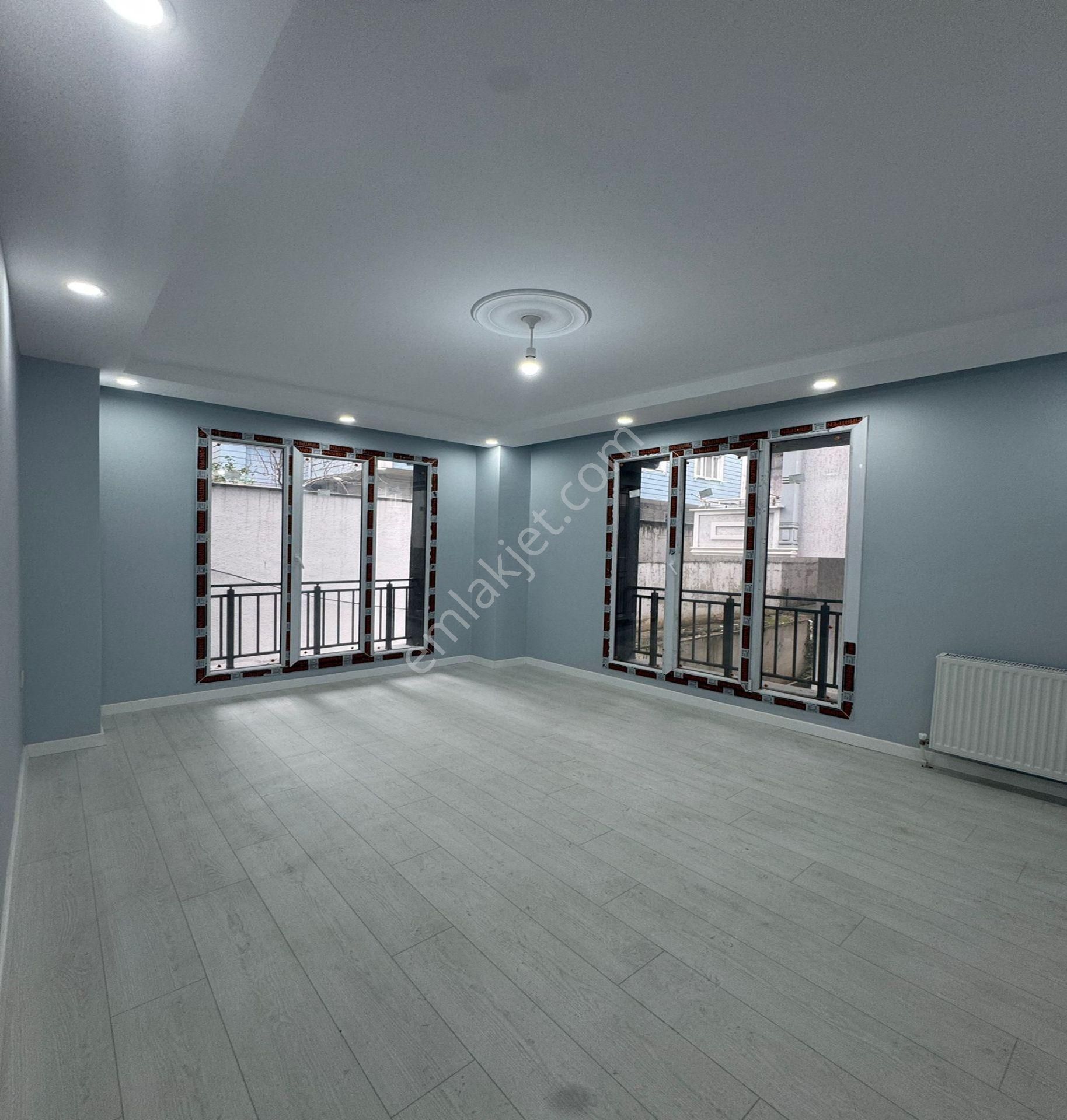 Beylikdüzü Yakuplu Da Satılık 2+1 Y.giriş Sıfır Daire