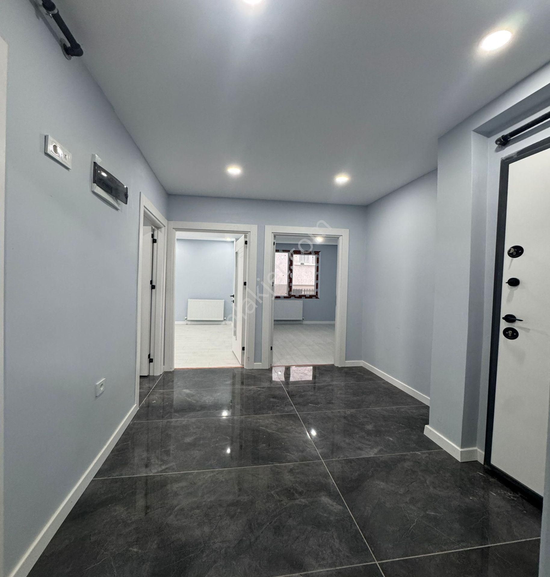 Beylikdüzü Yakuplu Da Satılık 2+1 Y.giriş Sıfır Daire - Görsel 2