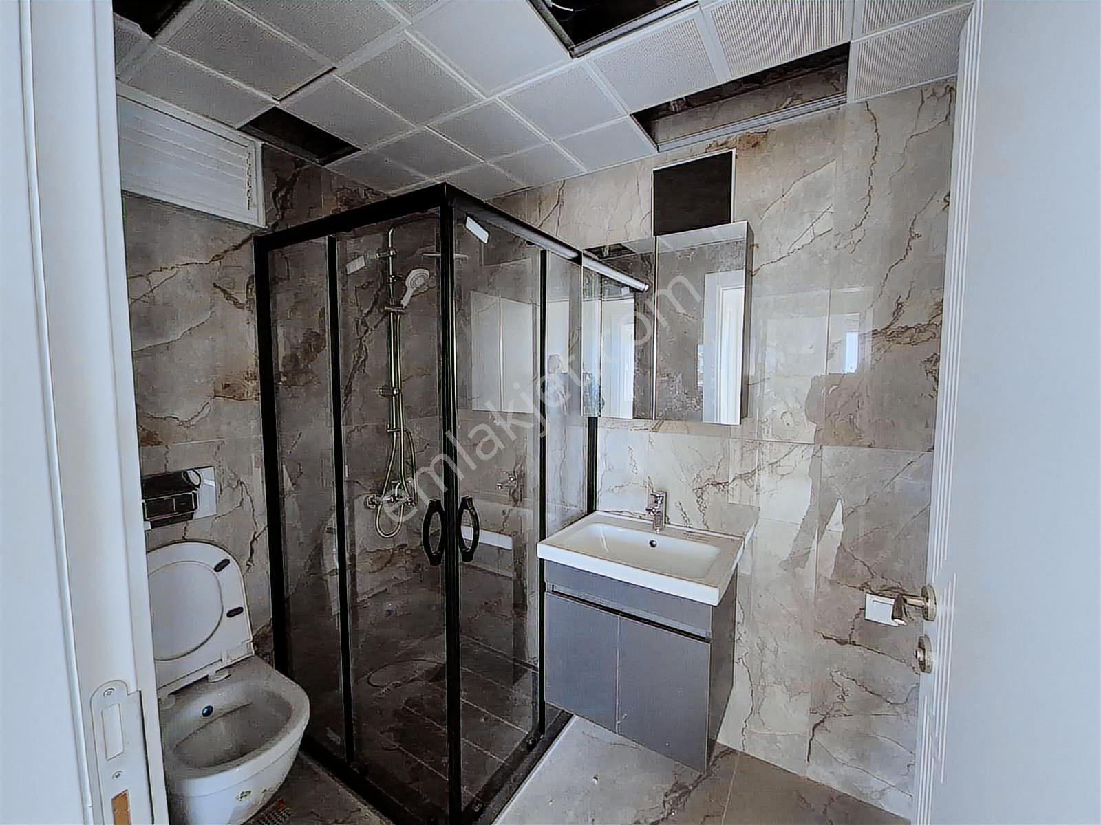 Döşemealtın'da Üniversiteye Yakın Oturuma Hazır 2+1 Kiralık - Görsel 26