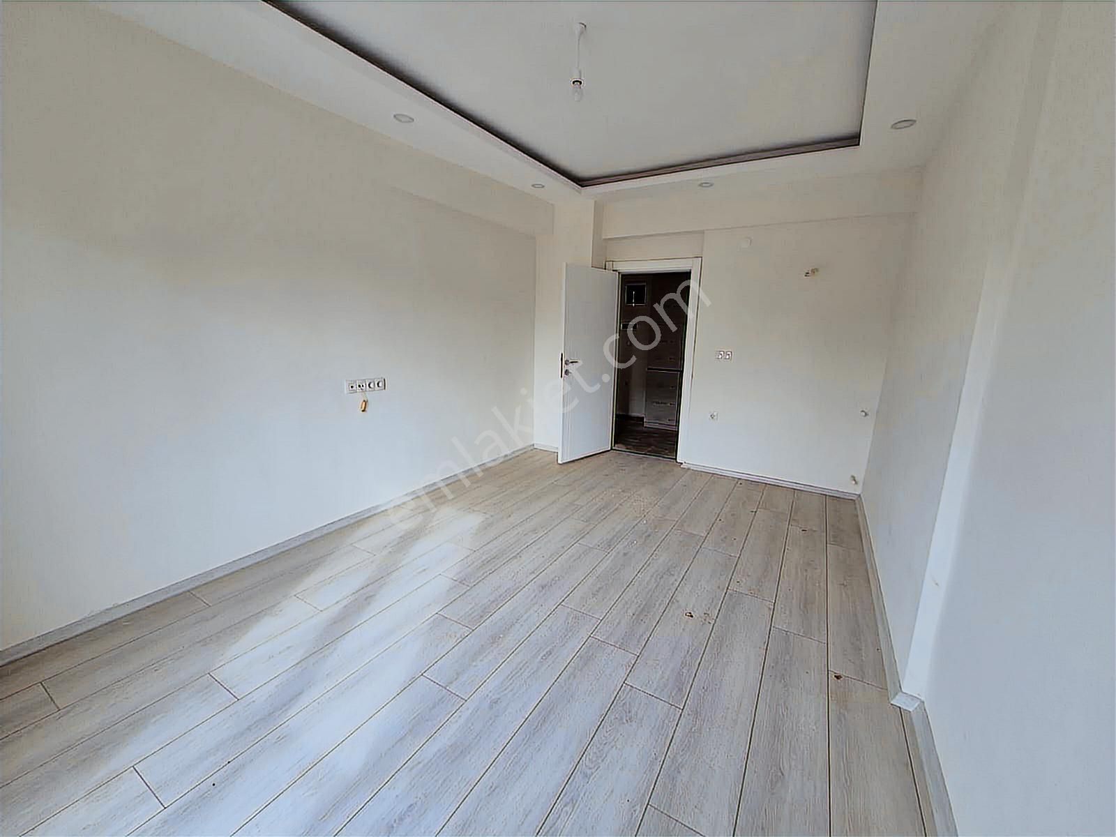 Döşemealtın'da Üniversiteye Yakın Oturuma Hazır 2+1 Kiralık - Görsel 20