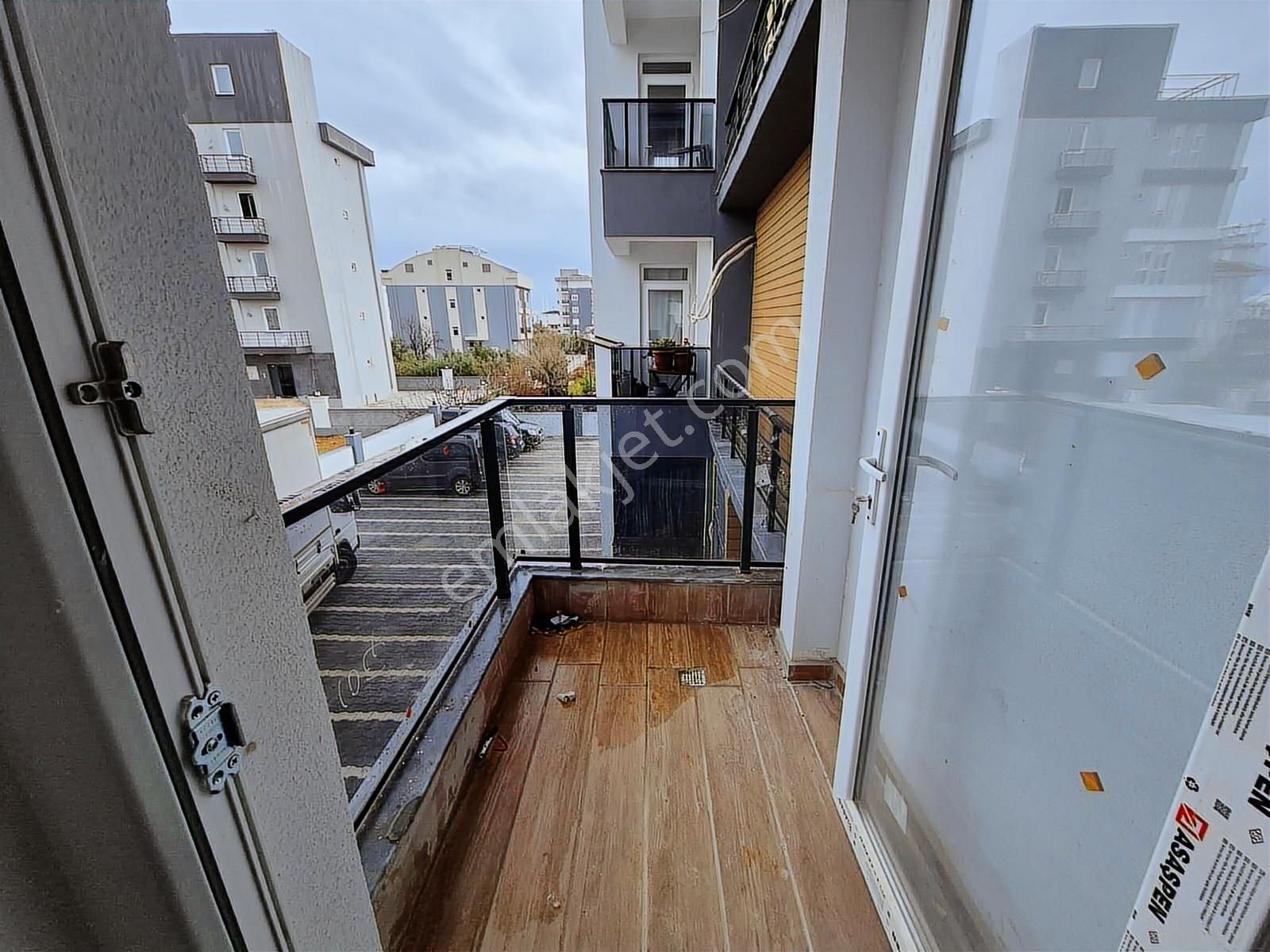 Döşemealtın'da Üniversiteye Yakın Oturuma Hazır 2+1 Kiralık - Görsel 22