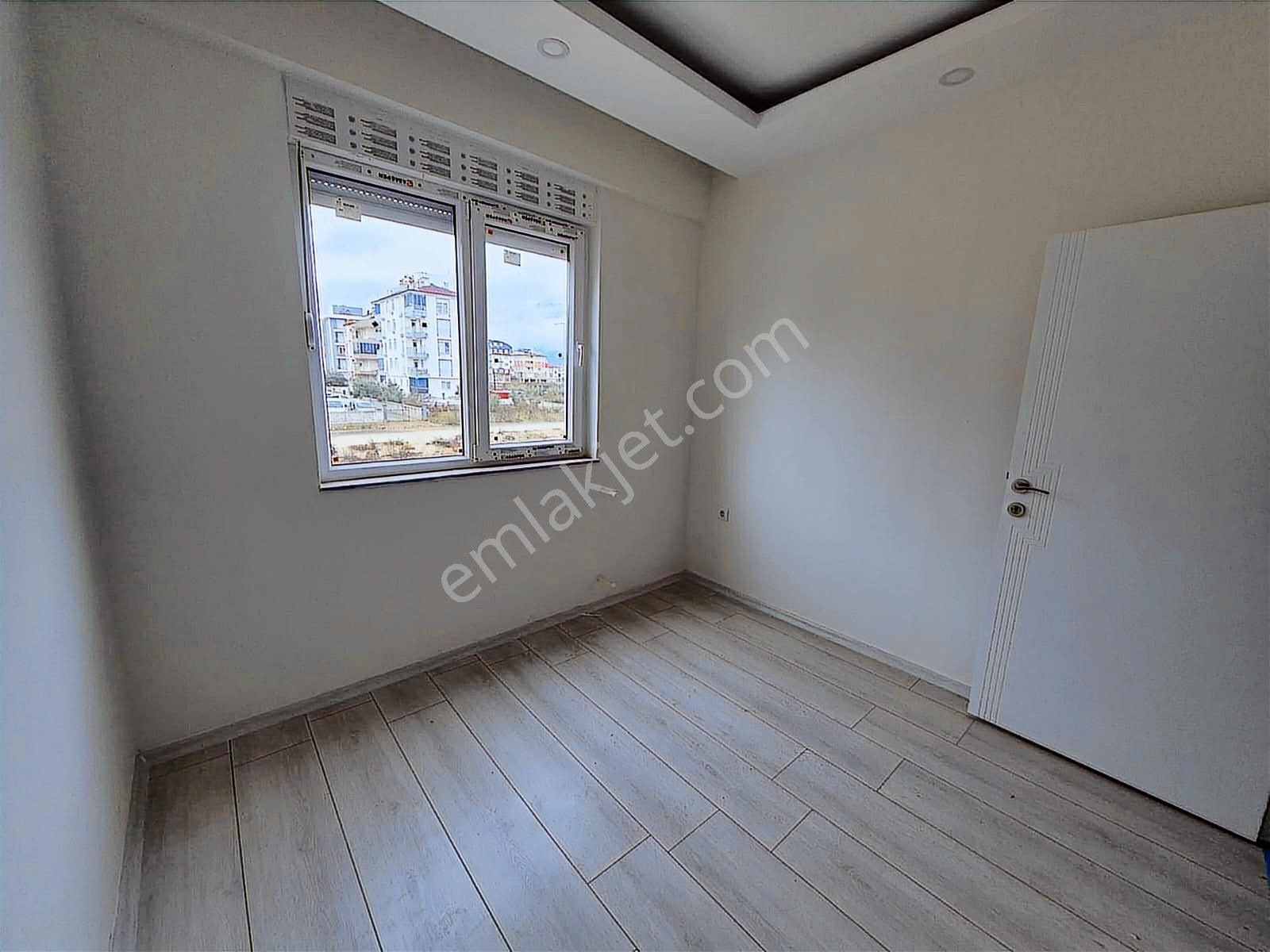Döşemealtın'da Üniversiteye Yakın Oturuma Hazır 2+1 Kiralık - Görsel 21