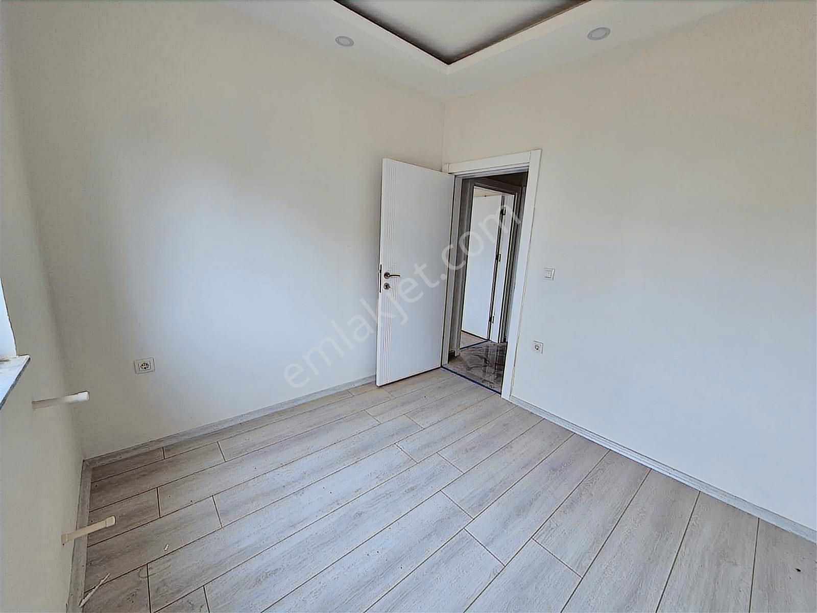 Döşemealtın'da Üniversiteye Yakın Oturuma Hazır 2+1 Kiralık - Görsel 5