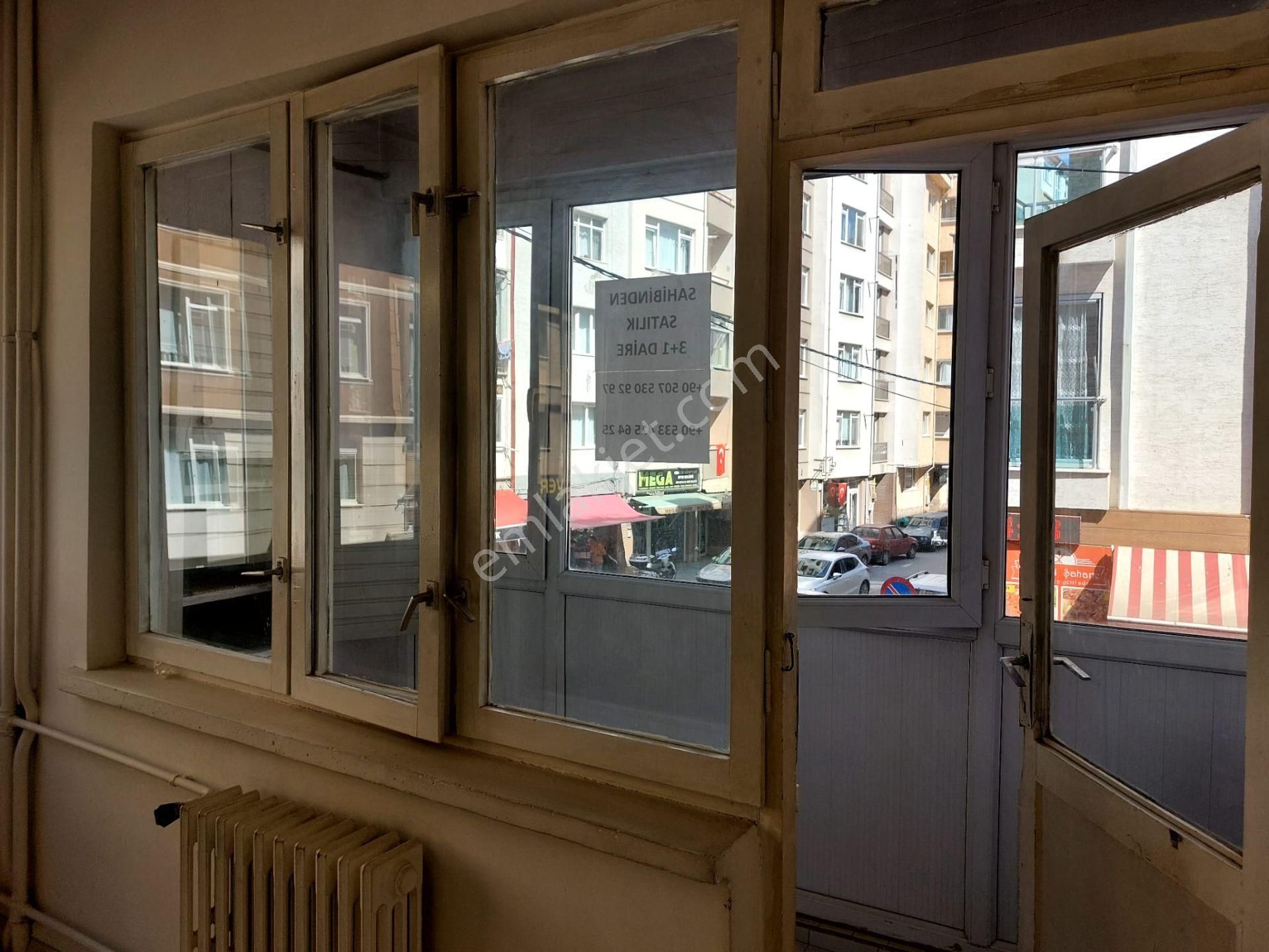 Recep Ümit Emlak'tan Hacı Seyit Mahallesi Hatboyu Yakınında Satılık 3+1 Asansörlü Daire. - Görsel 22