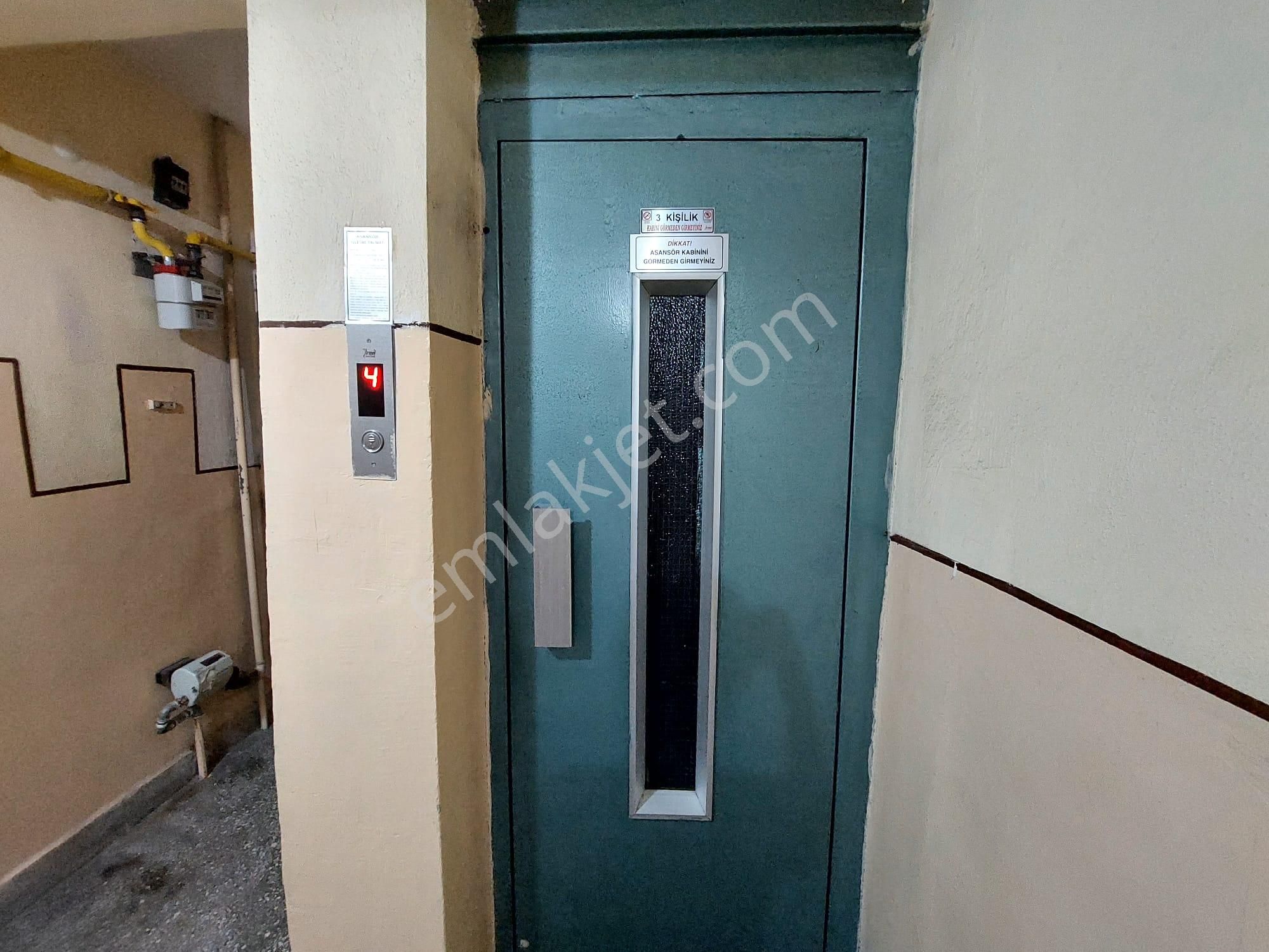 Recep Ümit Emlak'tan Hacı Seyit Mahallesi Hatboyu Yakınında Satılık 3+1 Asansörlü Daire. - Görsel 31