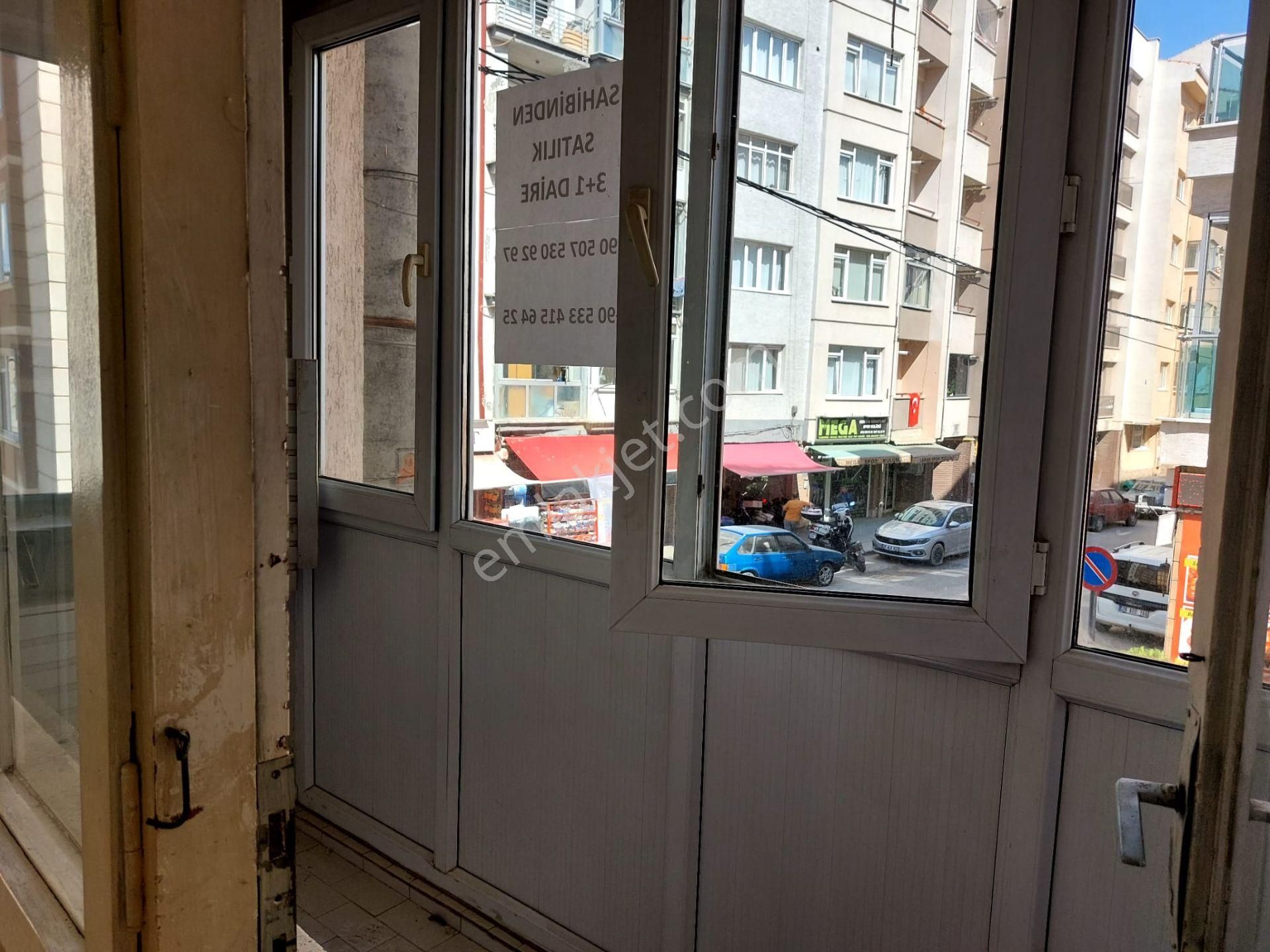 Recep Ümit Emlak'tan Hacı Seyit Mahallesi Hatboyu Yakınında Satılık 3+1 Asansörlü Daire. - Görsel 9