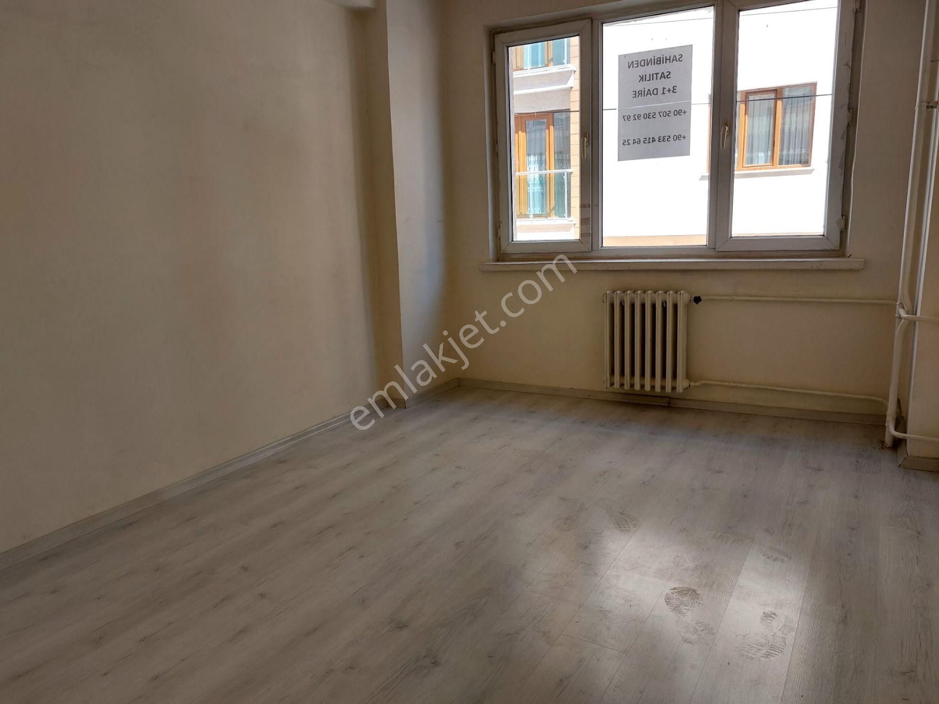 Recep Ümit Emlak'tan Hacı Seyit Mahallesi Hatboyu Yakınında Satılık 3+1 Asansörlü Daire. - Görsel 15