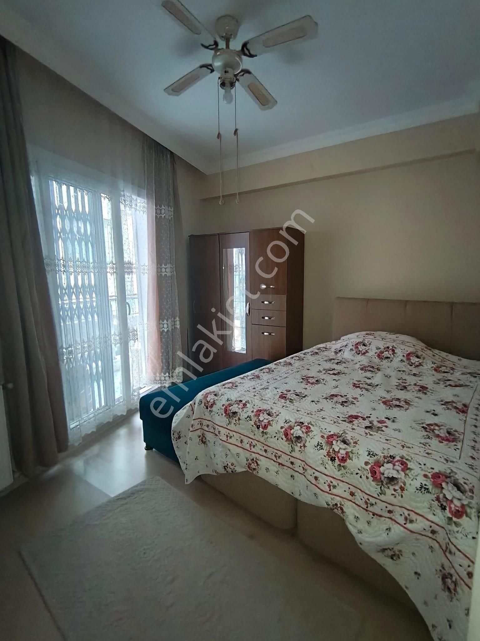 Gülyaka Sağlık Ocağı Yakını 1+1 Doğalgazlı Ful Eşyalı Arakat - Görsel 22