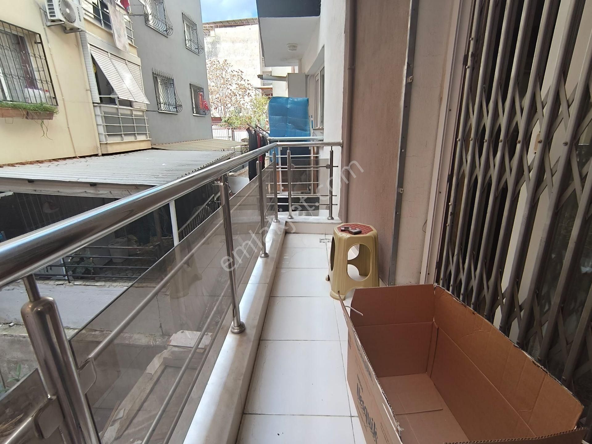 Gülyaka Sağlık Ocağı Yakını 1+1 Doğalgazlı Ful Eşyalı Arakat - Görsel 29