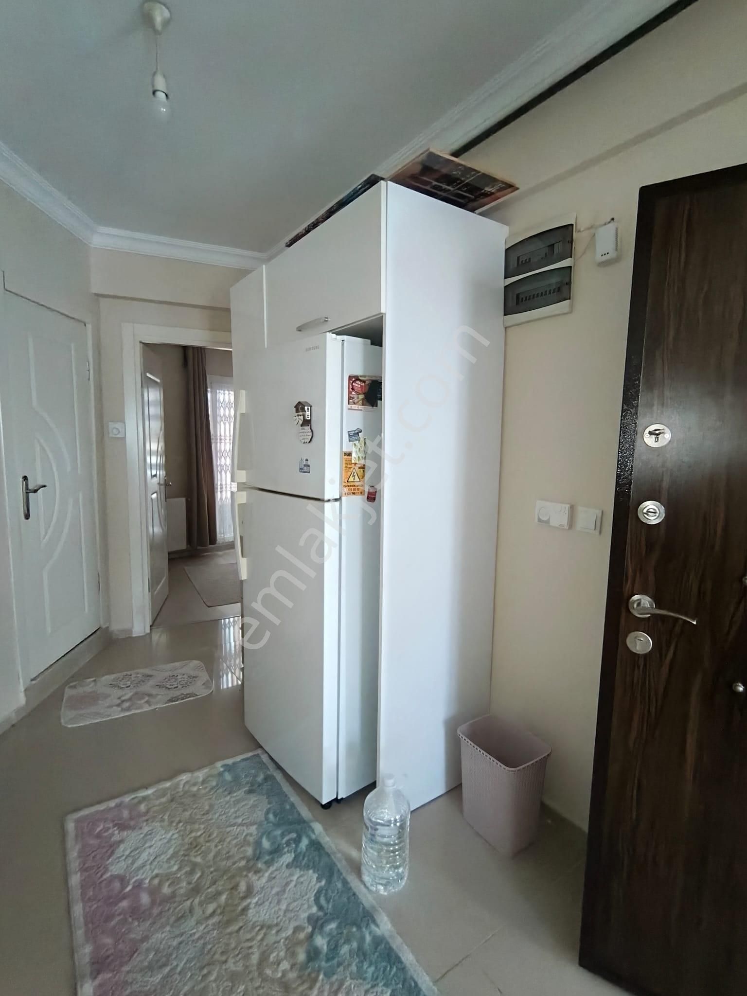 Gülyaka Sağlık Ocağı Yakını 1+1 Doğalgazlı Ful Eşyalı Arakat - Görsel 23