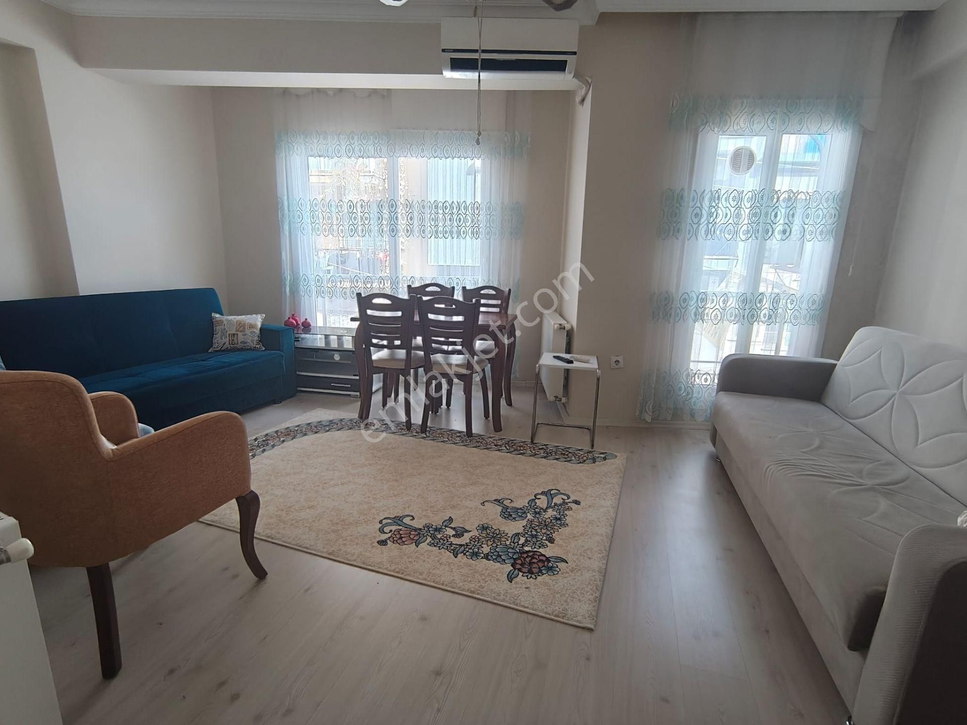 Gülyaka Sağlık Ocağı Yakını 1+1 Doğalgazlı Ful Eşyalı Arakat - Görsel 8