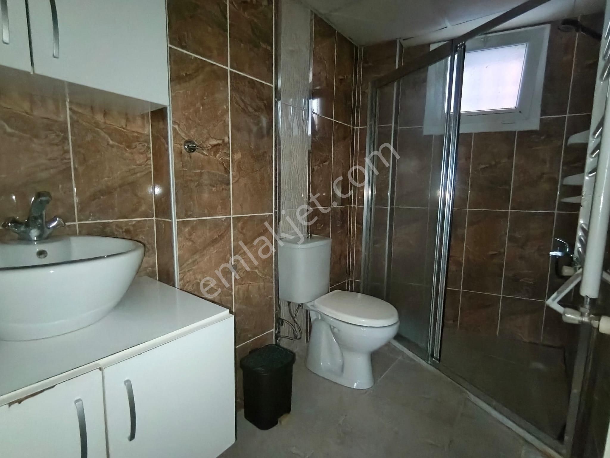 Gülyaka Sağlık Ocağı Yakını 1+1 Doğalgazlı Ful Eşyalı Arakat - Görsel 19