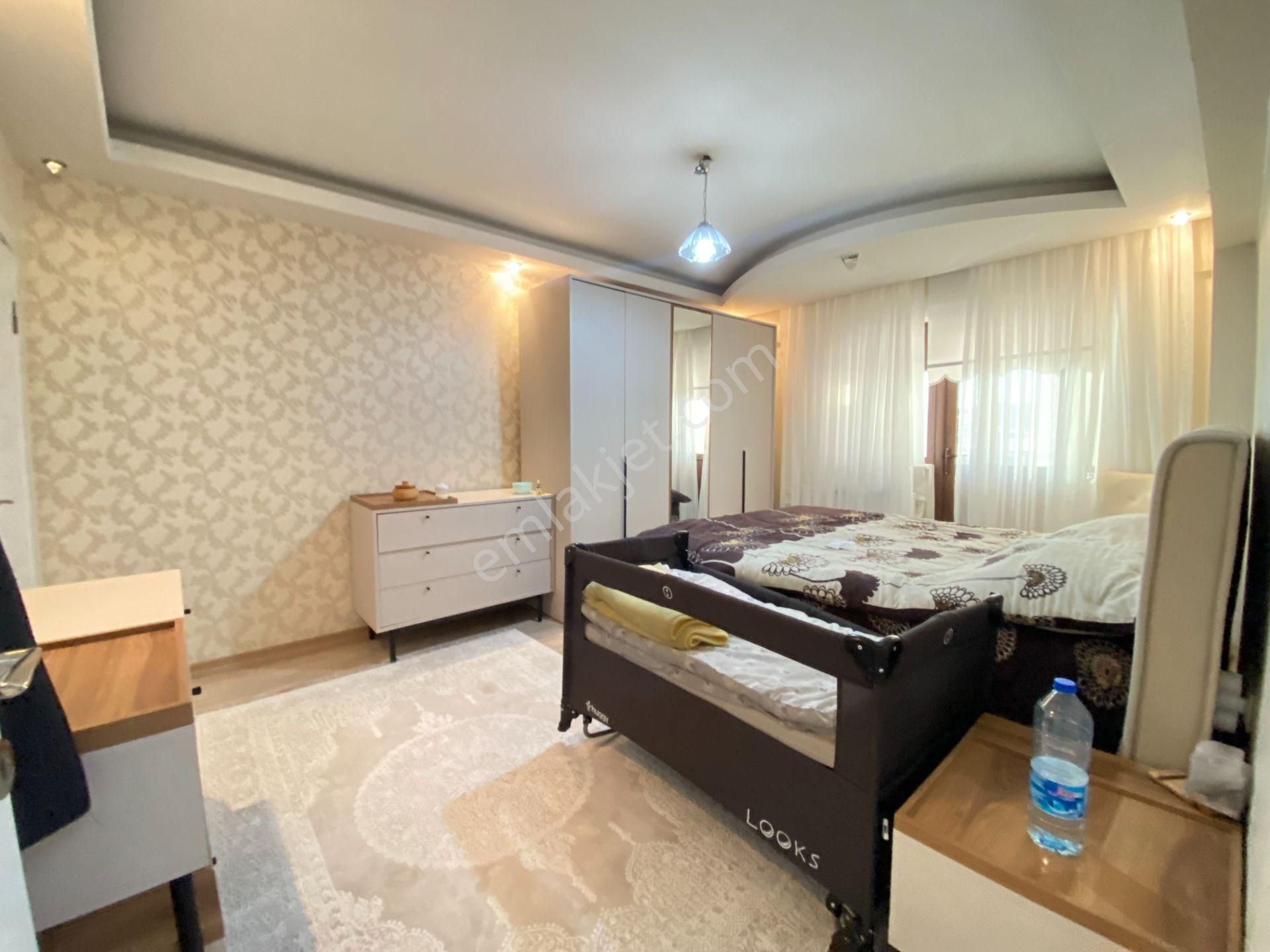 Gökçe Emlak'tan Sitede K.otoparklı 11.kat 3+1 Satılık Daire - Görsel 14