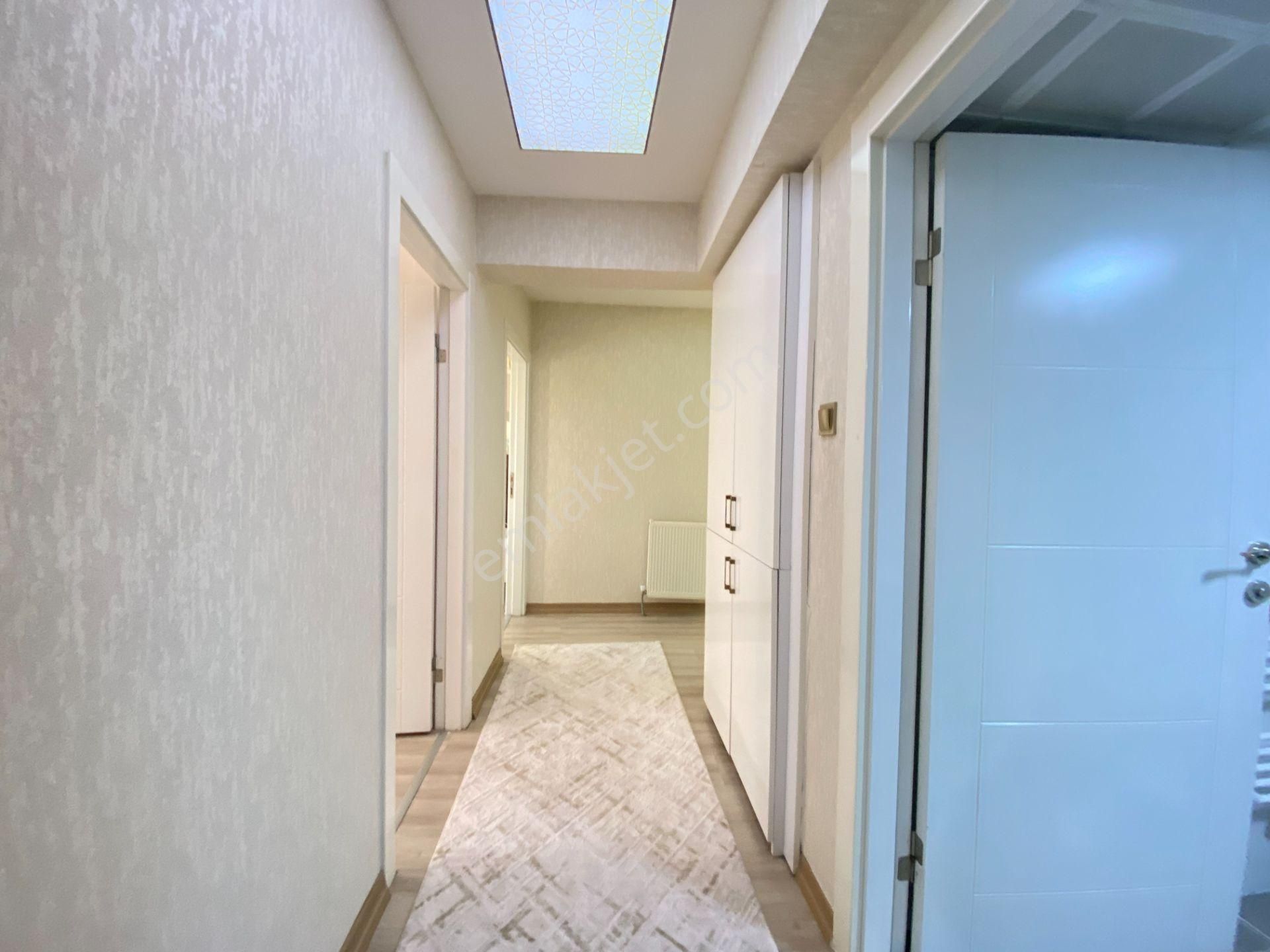 Gökçe Emlak'tan Sitede K.otoparklı 11.kat 3+1 Satılık Daire - Görsel 18