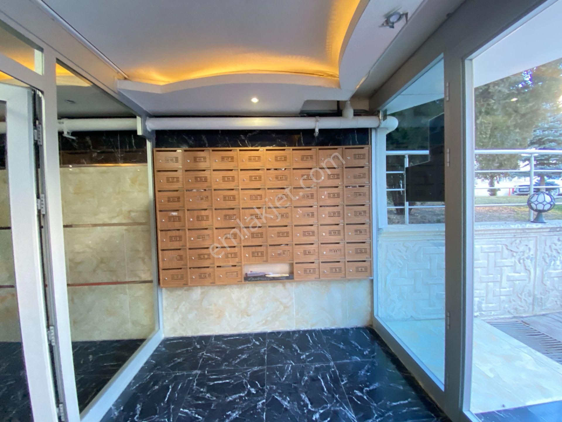 Gökçe Emlak'tan Sitede K.otoparklı 11.kat 3+1 Satılık Daire - Görsel 23