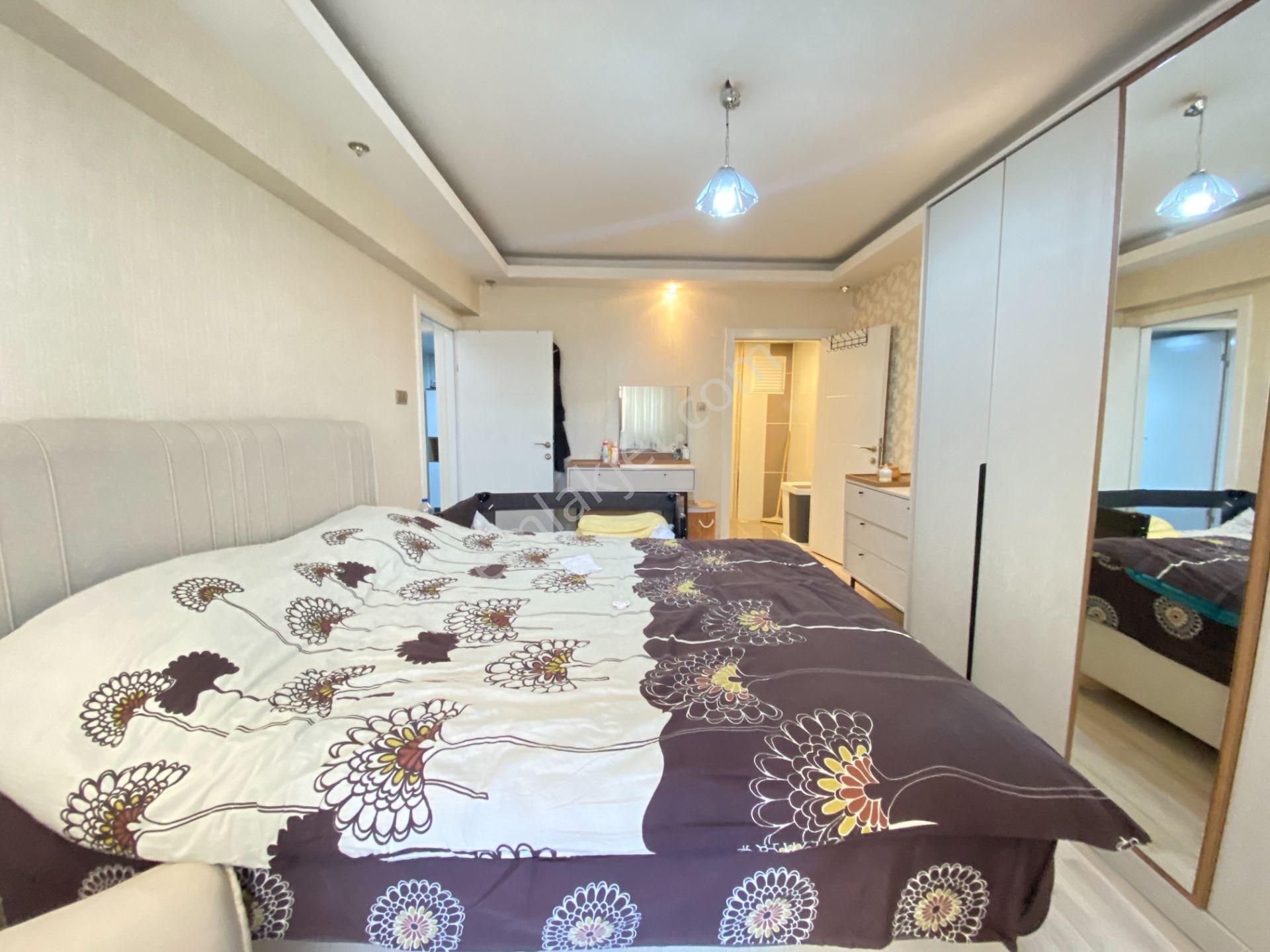 Gökçe Emlak'tan Sitede K.otoparklı 11.kat 3+1 Satılık Daire - Görsel 16