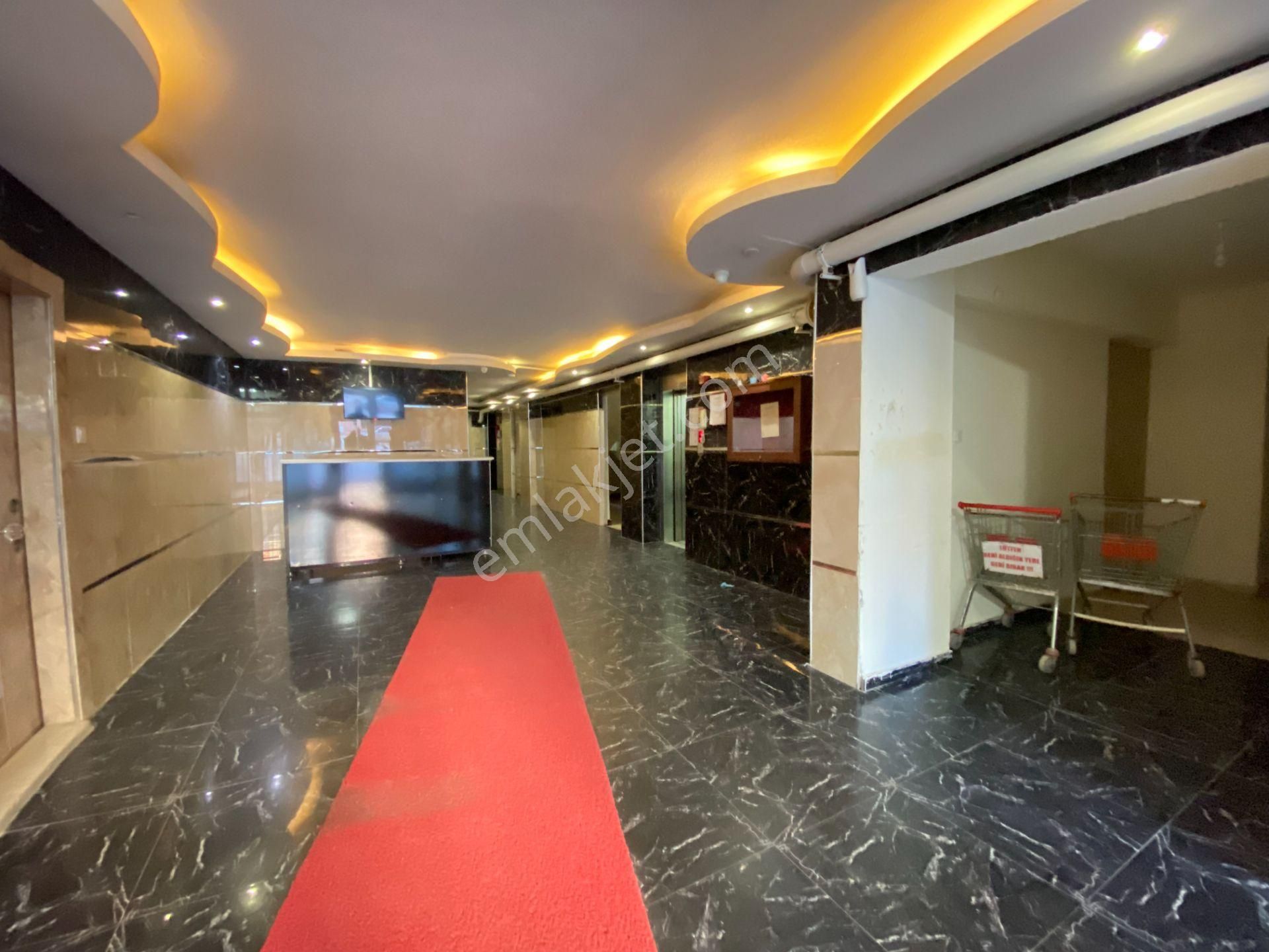 Gökçe Emlak'tan Sitede K.otoparklı 11.kat 3+1 Satılık Daire - Görsel 22