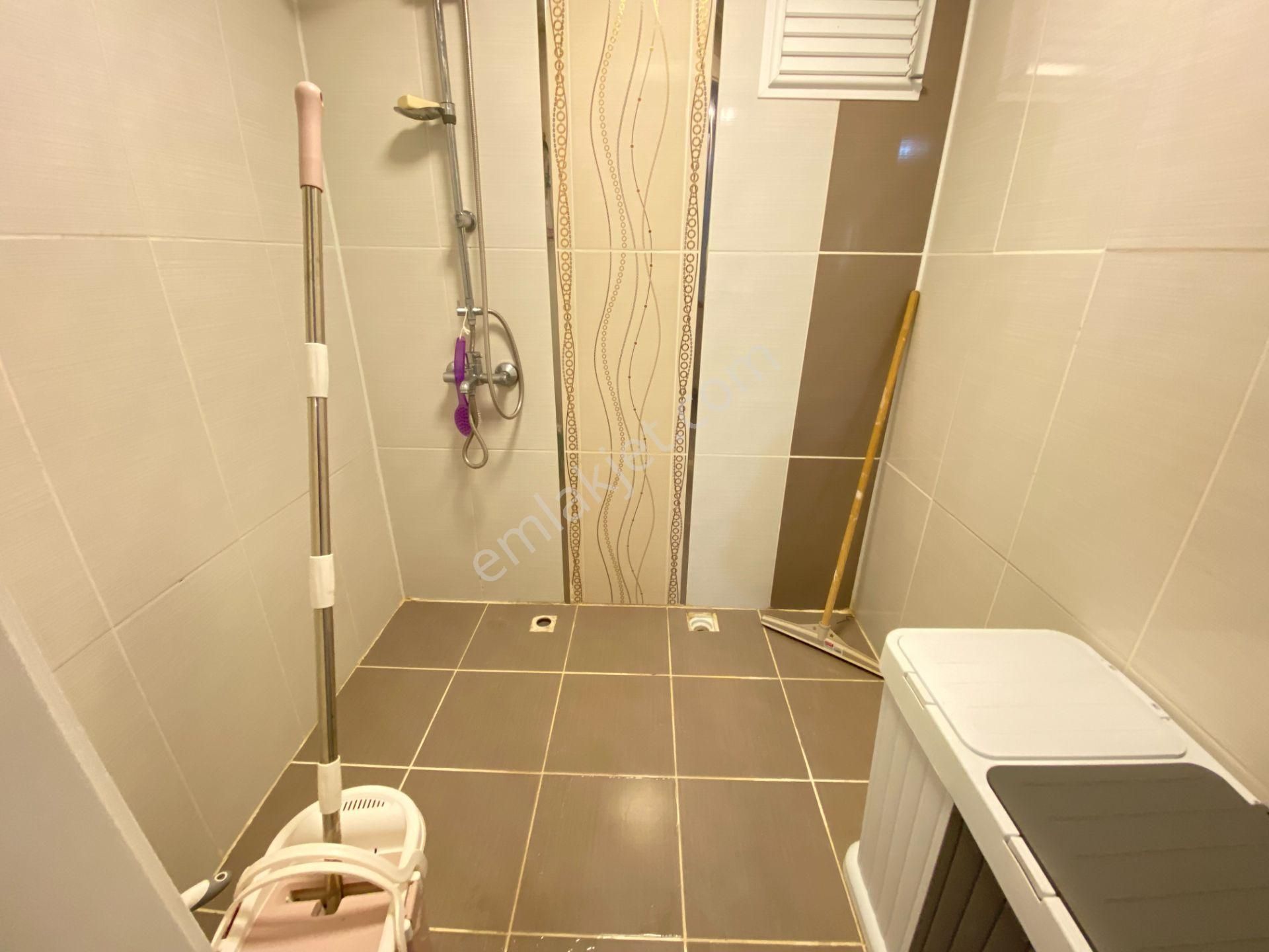 Gökçe Emlak'tan Sitede K.otoparklı 11.kat 3+1 Satılık Daire - Görsel 17