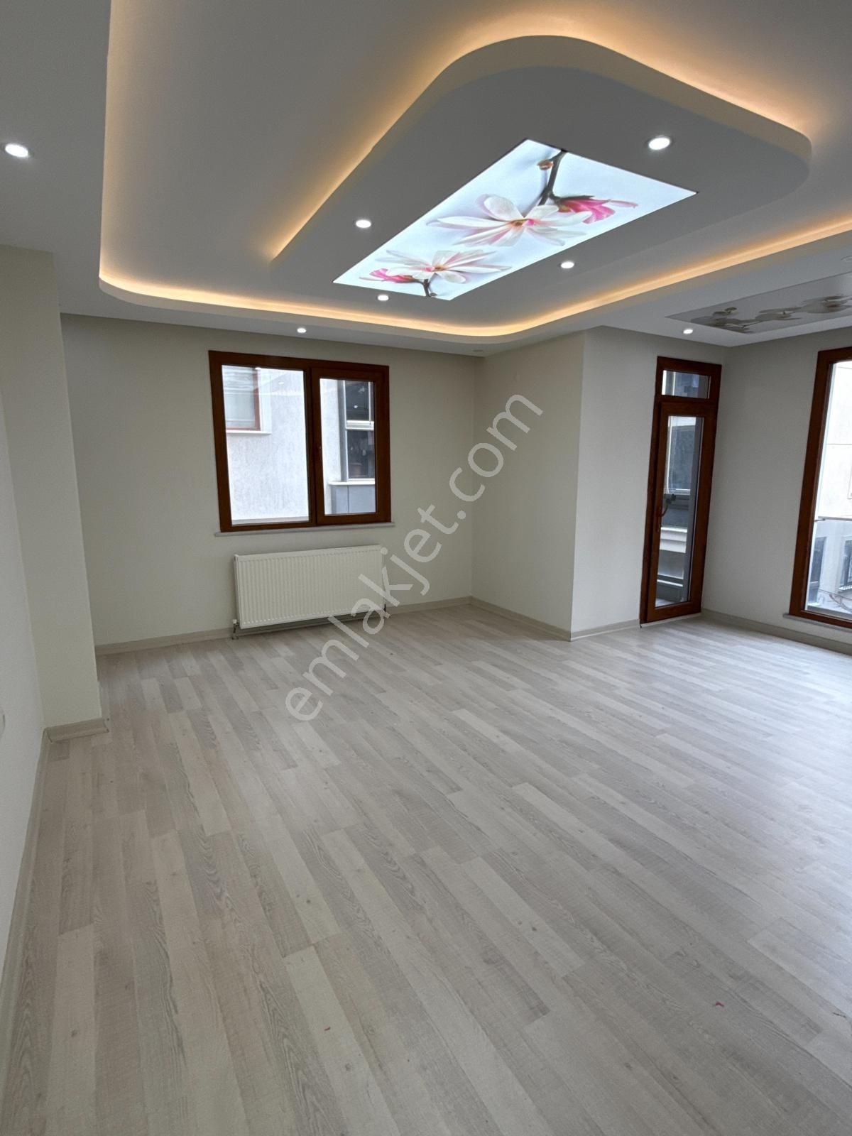 Efka Gayrimenkulden Yenibosnada Kiralık 130 M2 3+1 Daire - Görsel 3