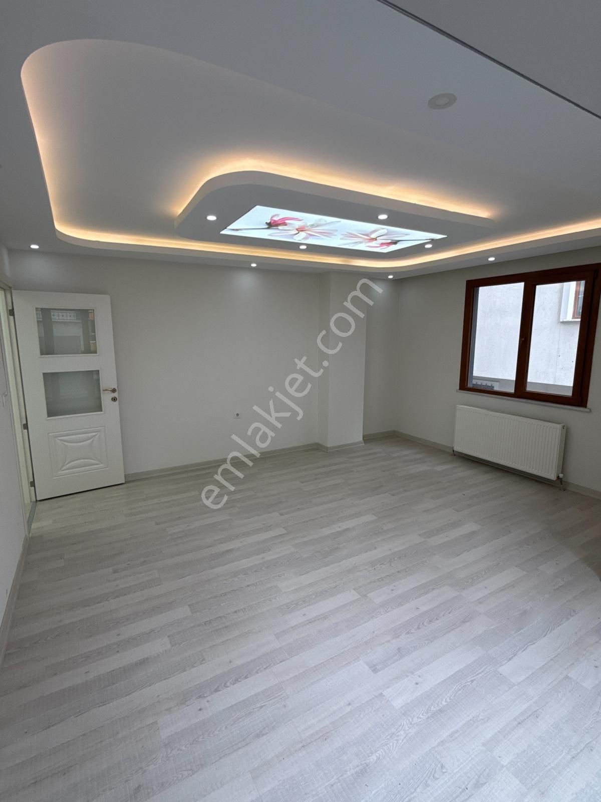 Efka Gayrimenkulden Yenibosnada Kiralık 130 M2 3+1 Daire - Görsel 6