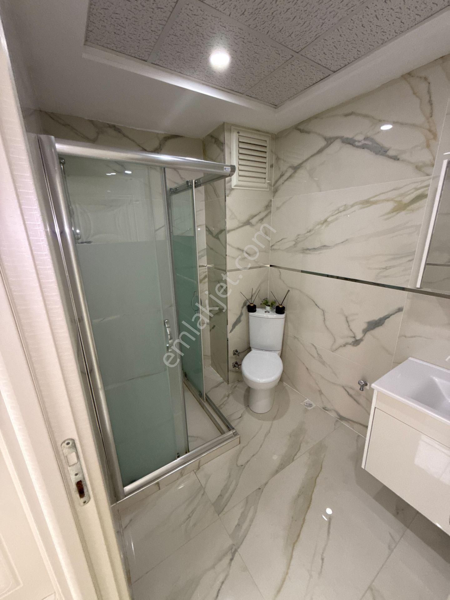 Efka Gayrimenkulden Yenibosnada Kiralık 130 M2 3+1 Daire - Görsel 20