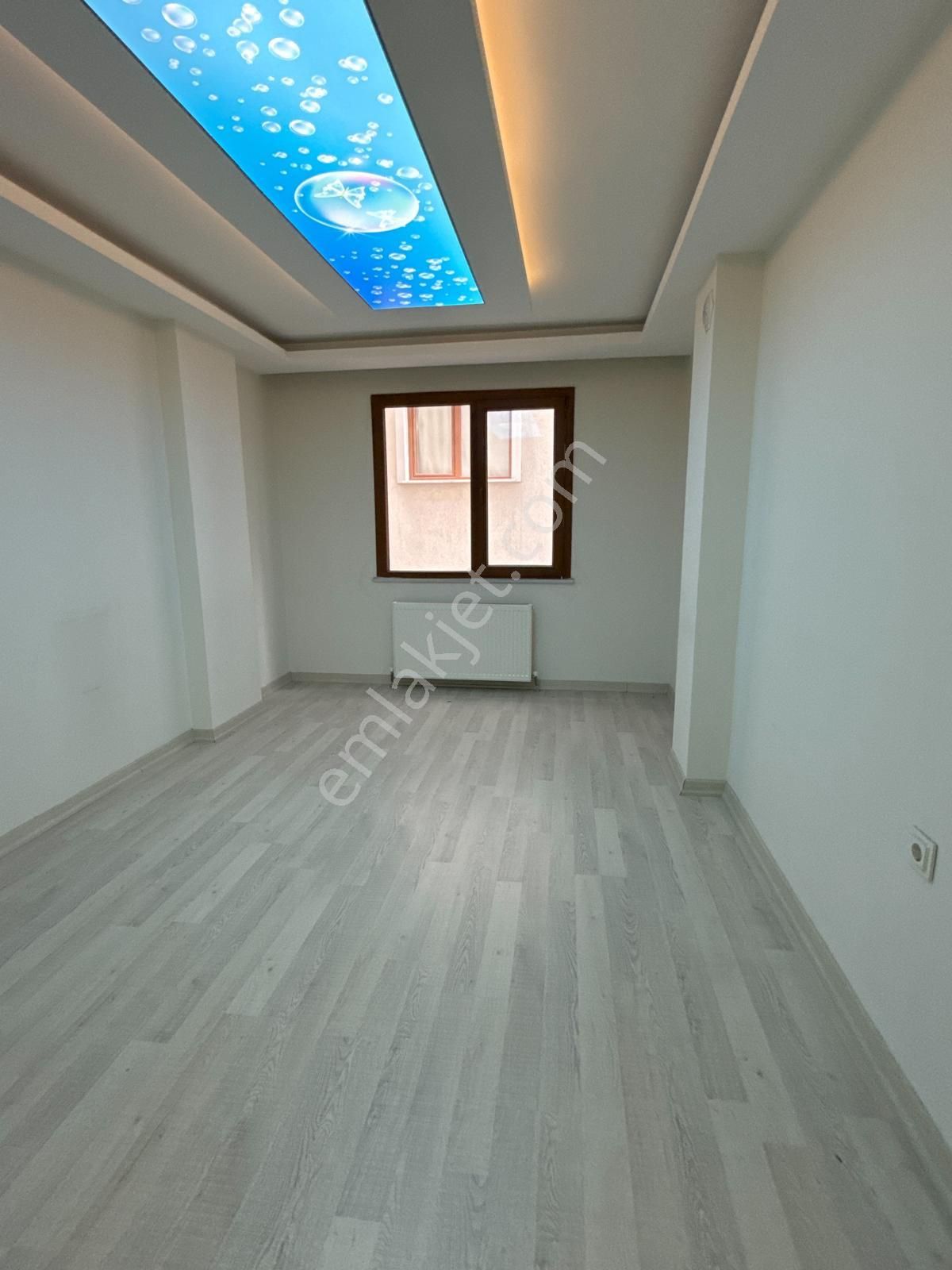 Efka Gayrimenkulden Yenibosnada Kiralık 130 M2 3+1 Daire - Görsel 12