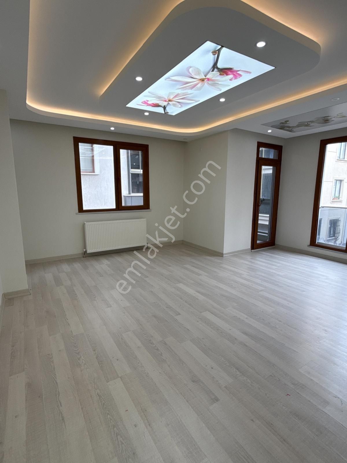 Efka Gayrimenkulden Yenibosnada Kiralık 130 M2 3+1 Daire - Görsel 2
