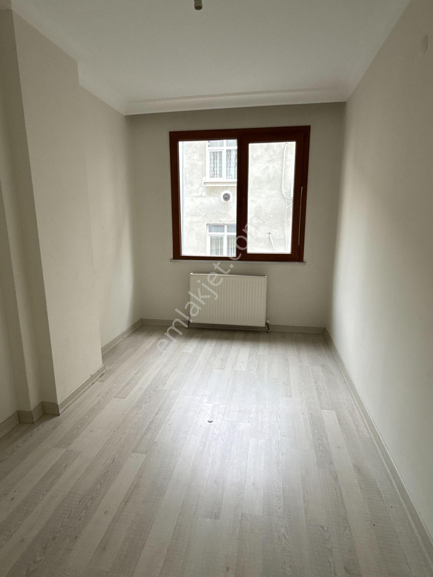 Efka Gayrimenkulden Yenibosnada Kiralık 130 M2 3+1 Daire - Görsel 14
