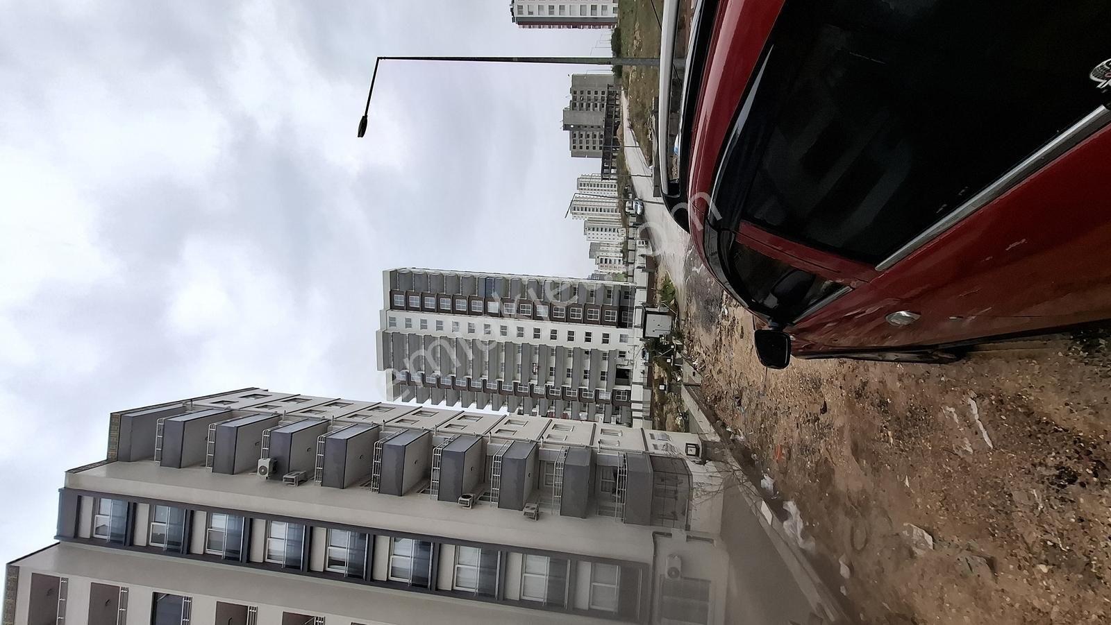 Adana Sarıçam Boynuyoğon Mahallesinde Satılık 2+1 Daire - Görsel 18