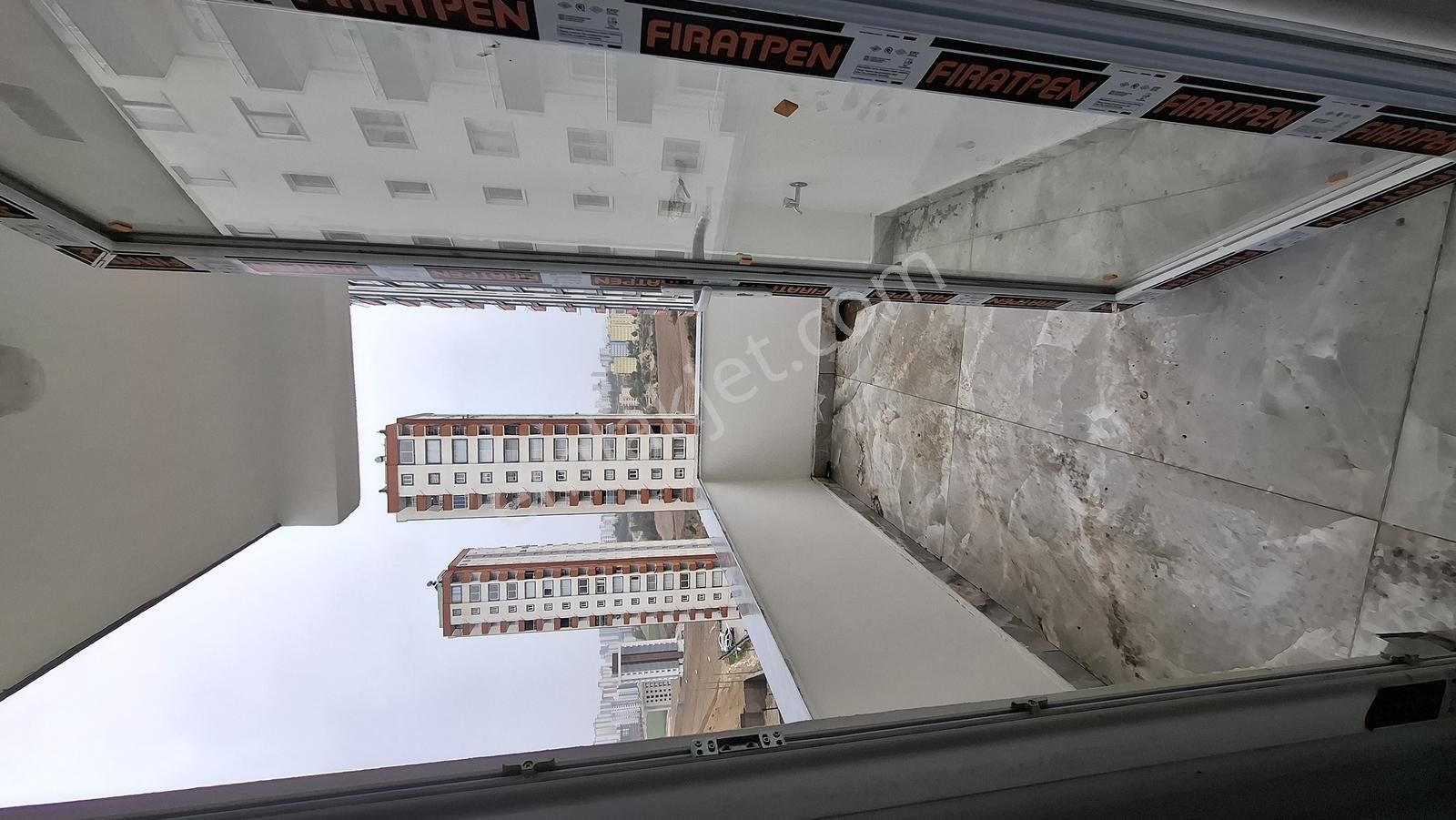 Adana Sarıçam Boynuyoğon Mahallesinde Satılık 2+1 Daire - Görsel 16