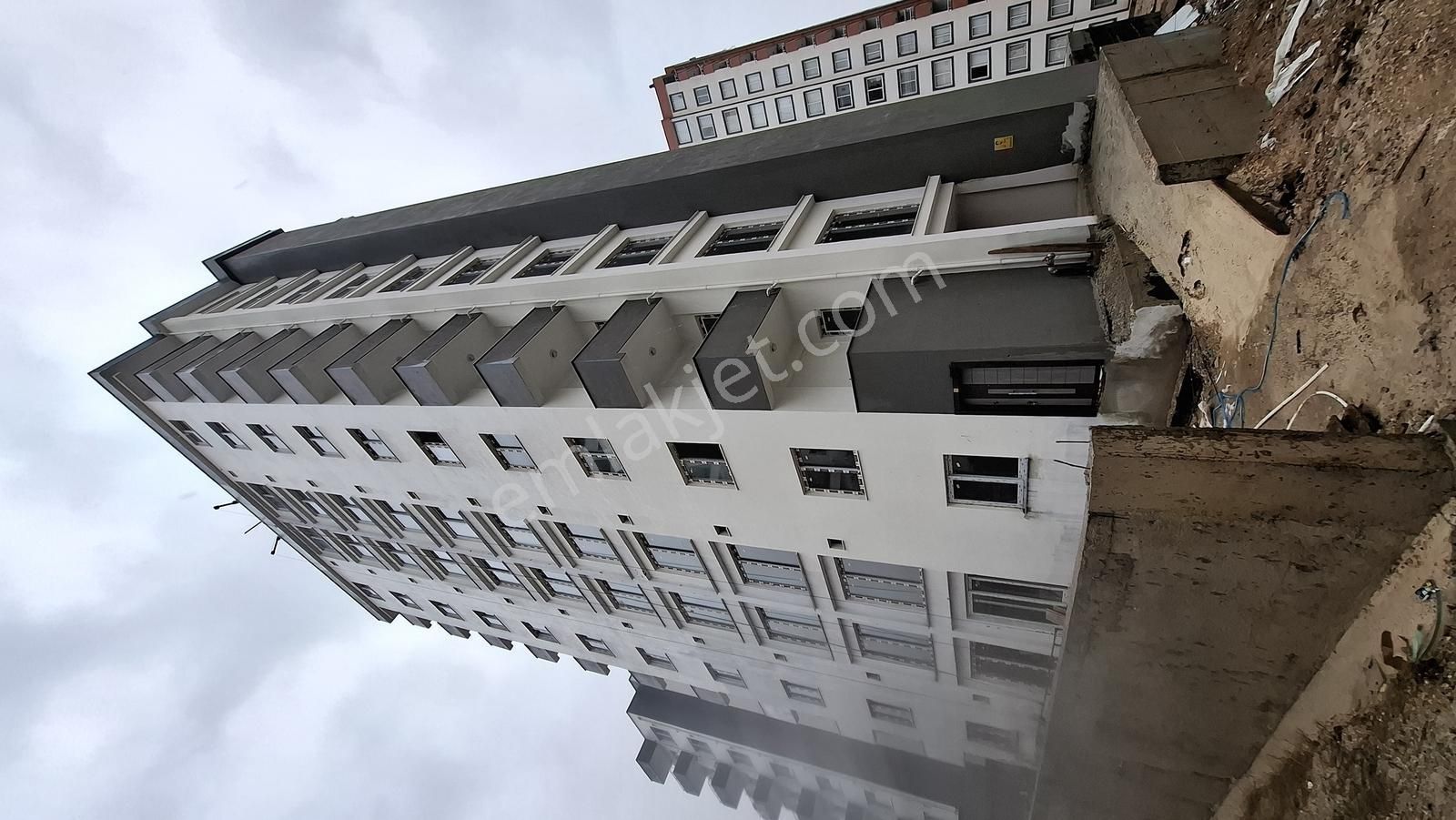 Adana Sarıçam Boynuyoğon Mahallesinde Satılık 2+1 Daire - Görsel 21