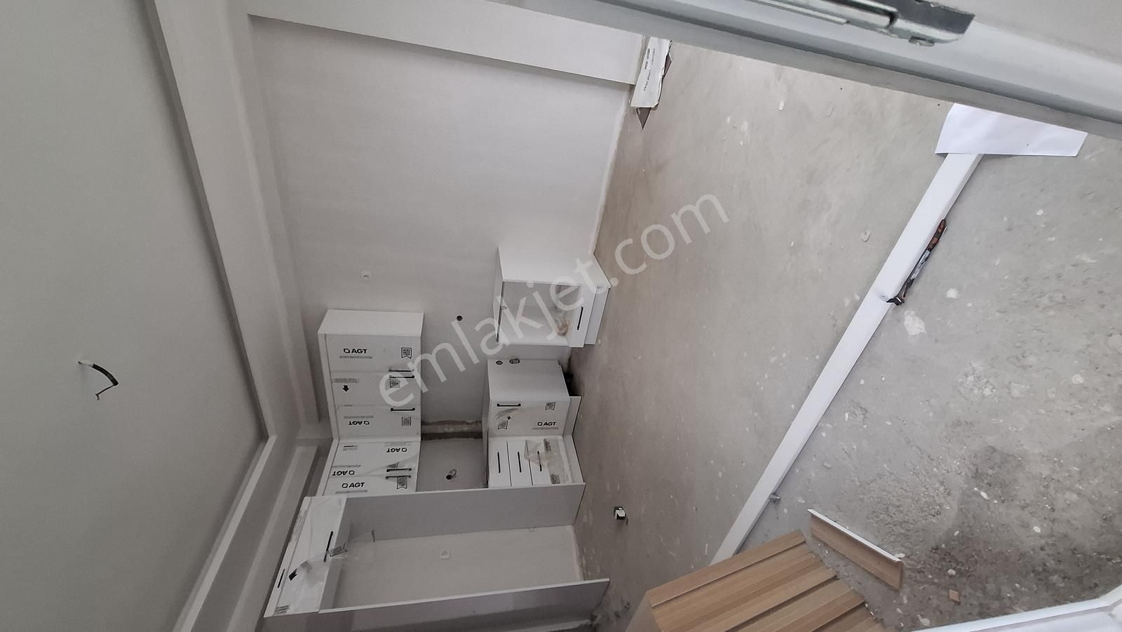 Adana Sarıçam Boynuyoğon Mahallesinde Satılık 2+1 Daire - Görsel 24