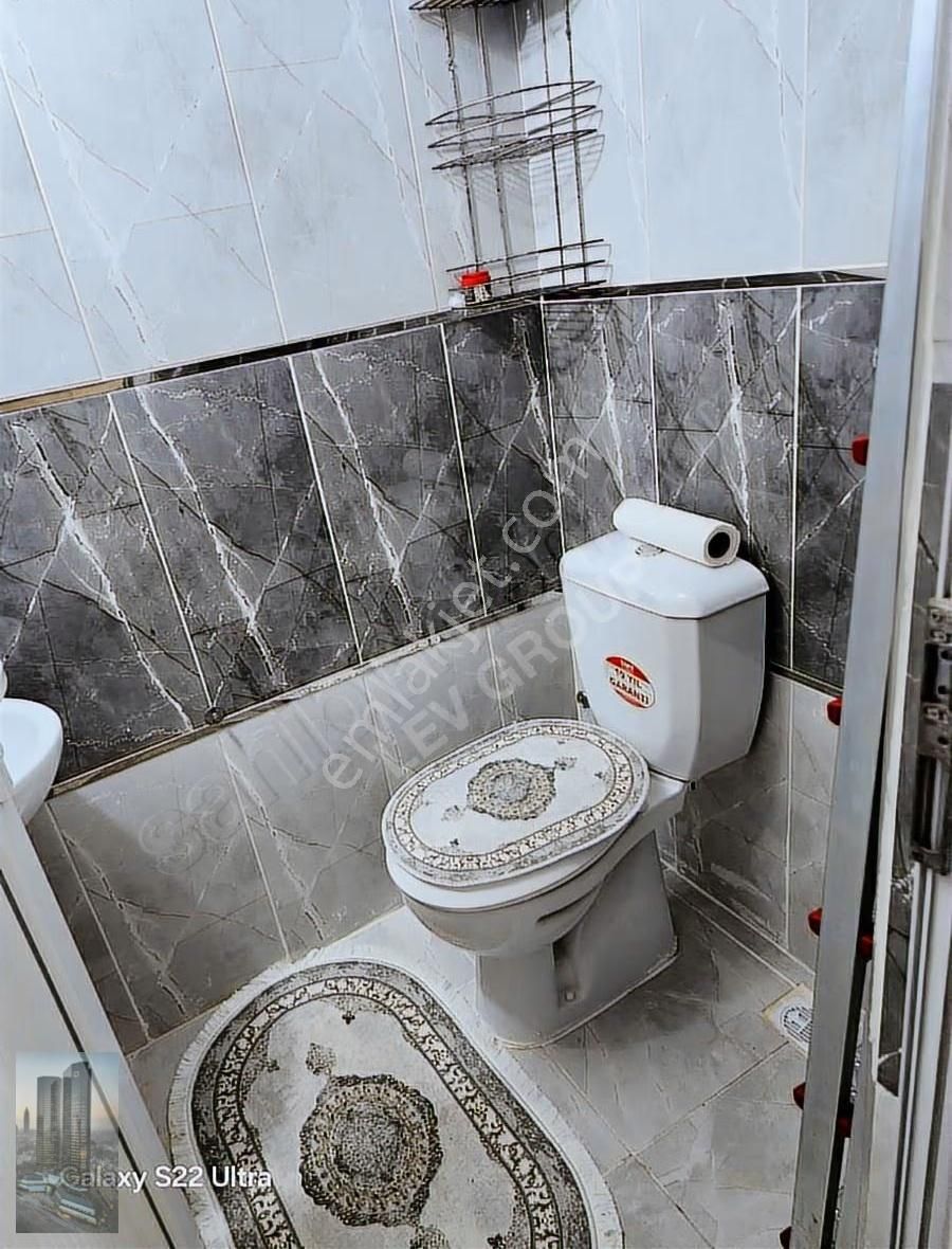 Denize 2 Dk Yürüme Mesafesinde 3+1 Üsluoğlu Arkası Icı Yapılı - Görsel 7