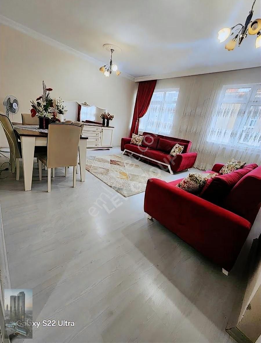 Denize 2 Dk Yürüme Mesafesinde 3+1 Üsluoğlu Arkası Icı Yapılı