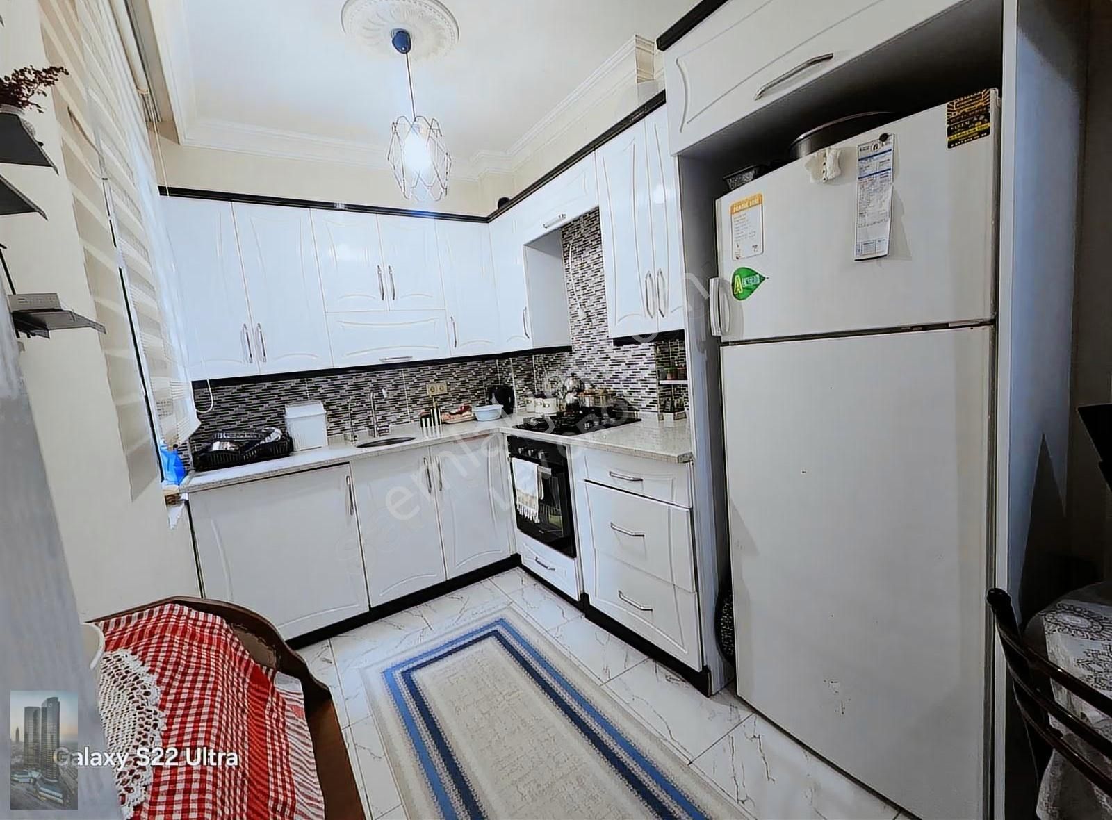 Denize 2 Dk Yürüme Mesafesinde 3+1 Üsluoğlu Arkası Icı Yapılı - Görsel 3