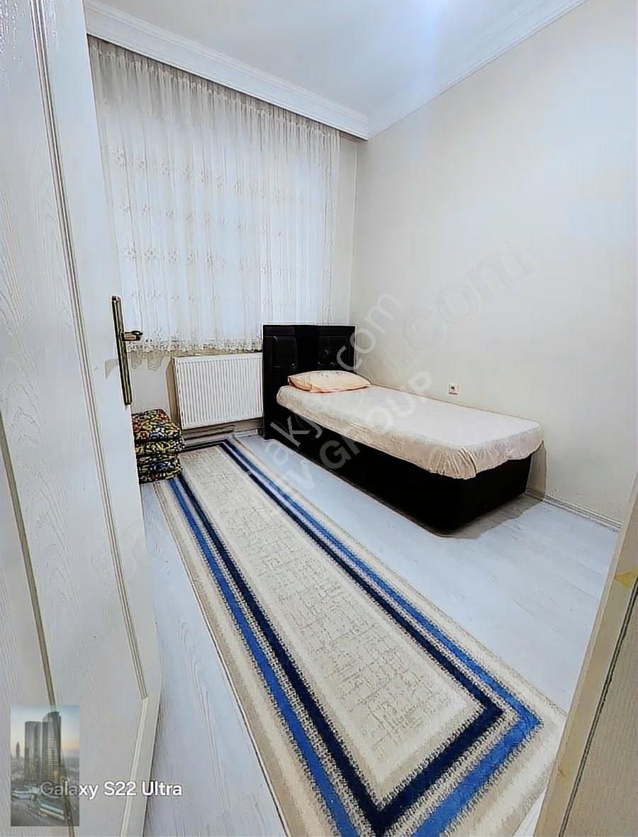 Denize 2 Dk Yürüme Mesafesinde 3+1 Üsluoğlu Arkası Icı Yapılı - Görsel 11