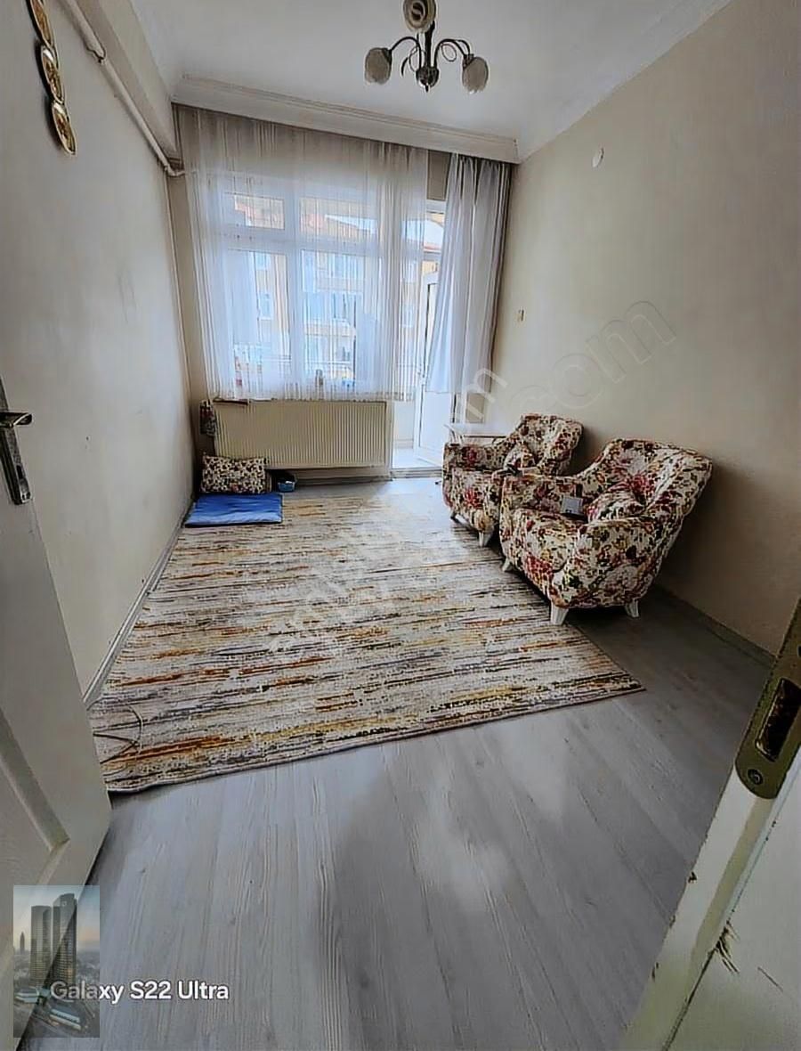 Denize 2 Dk Yürüme Mesafesinde 3+1 Üsluoğlu Arkası Icı Yapılı - Görsel 16