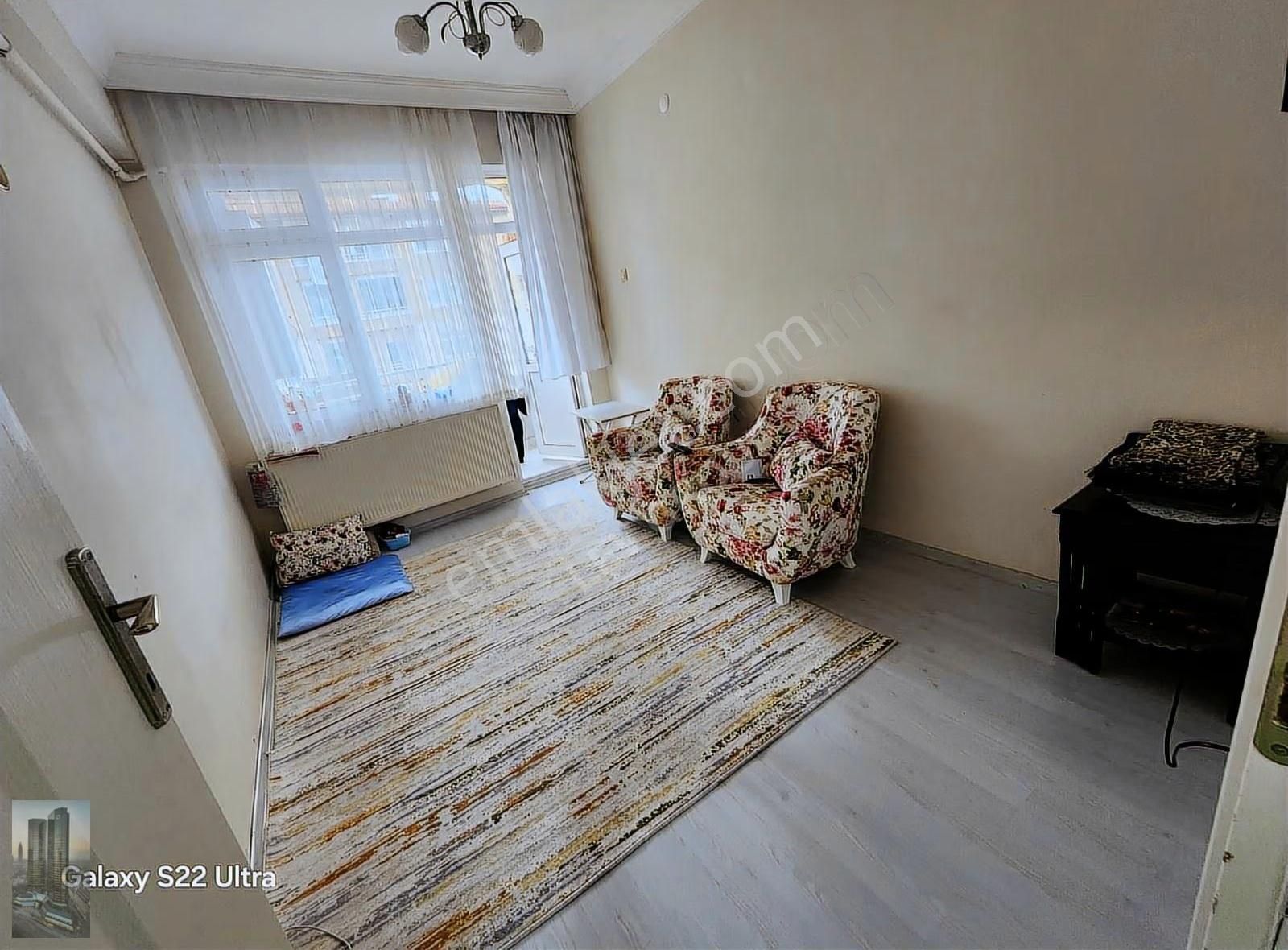 Denize 2 Dk Yürüme Mesafesinde 3+1 Üsluoğlu Arkası Icı Yapılı - Görsel 5