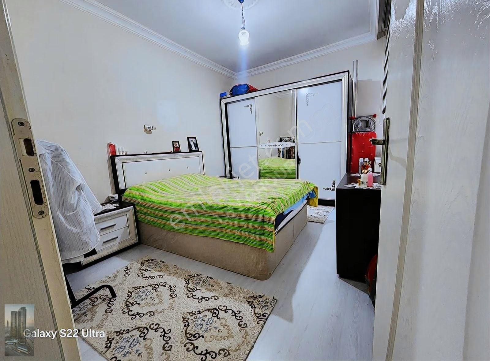 Denize 2 Dk Yürüme Mesafesinde 3+1 Üsluoğlu Arkası Icı Yapılı - Görsel 4