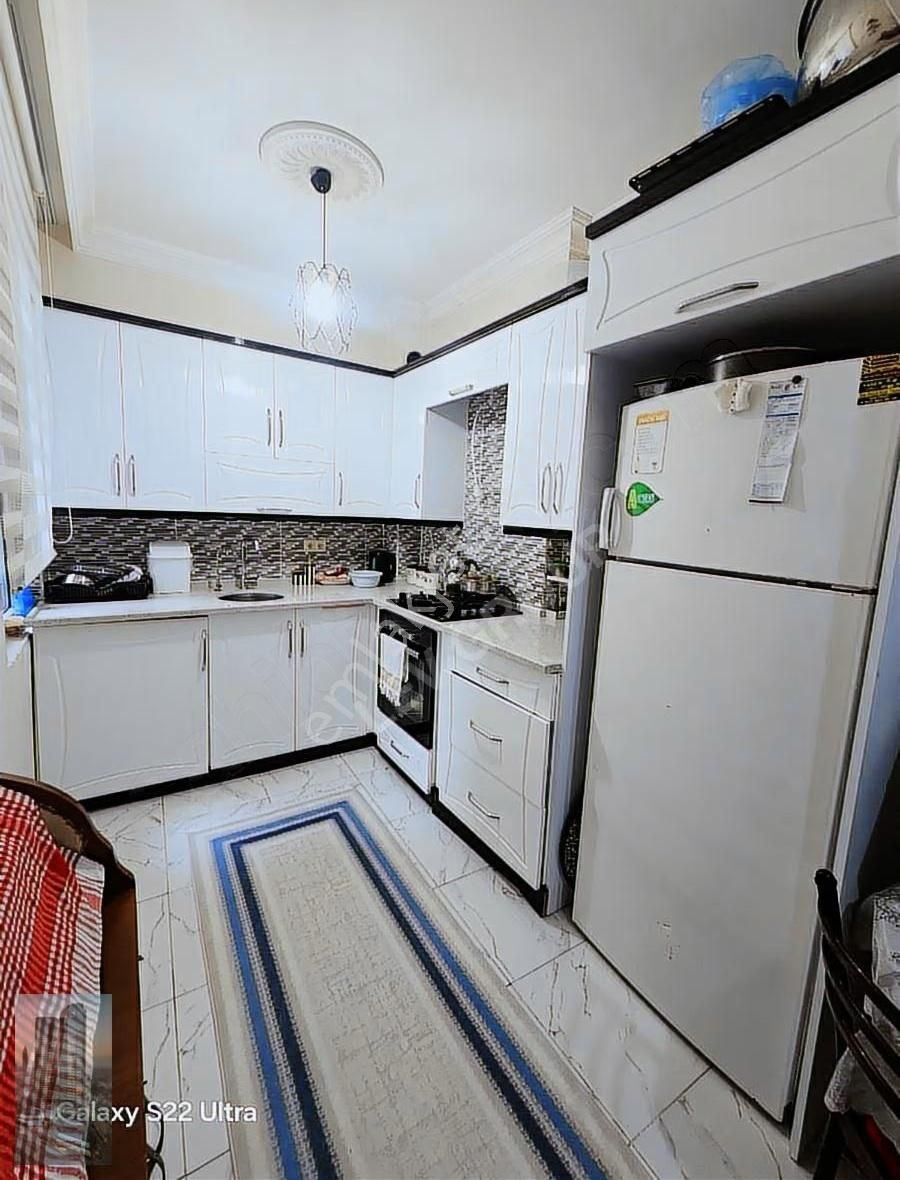 Denize 2 Dk Yürüme Mesafesinde 3+1 Üsluoğlu Arkası Icı Yapılı - Görsel 2