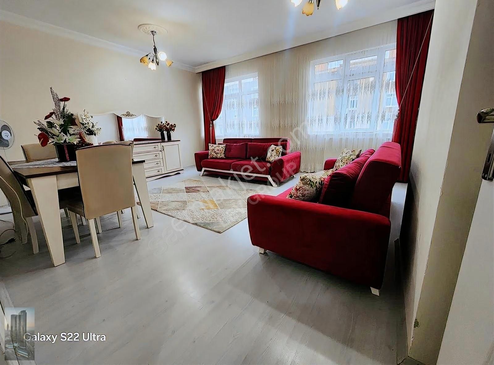 Denize 2 Dk Yürüme Mesafesinde 3+1 Üsluoğlu Arkası Icı Yapılı - Görsel 6