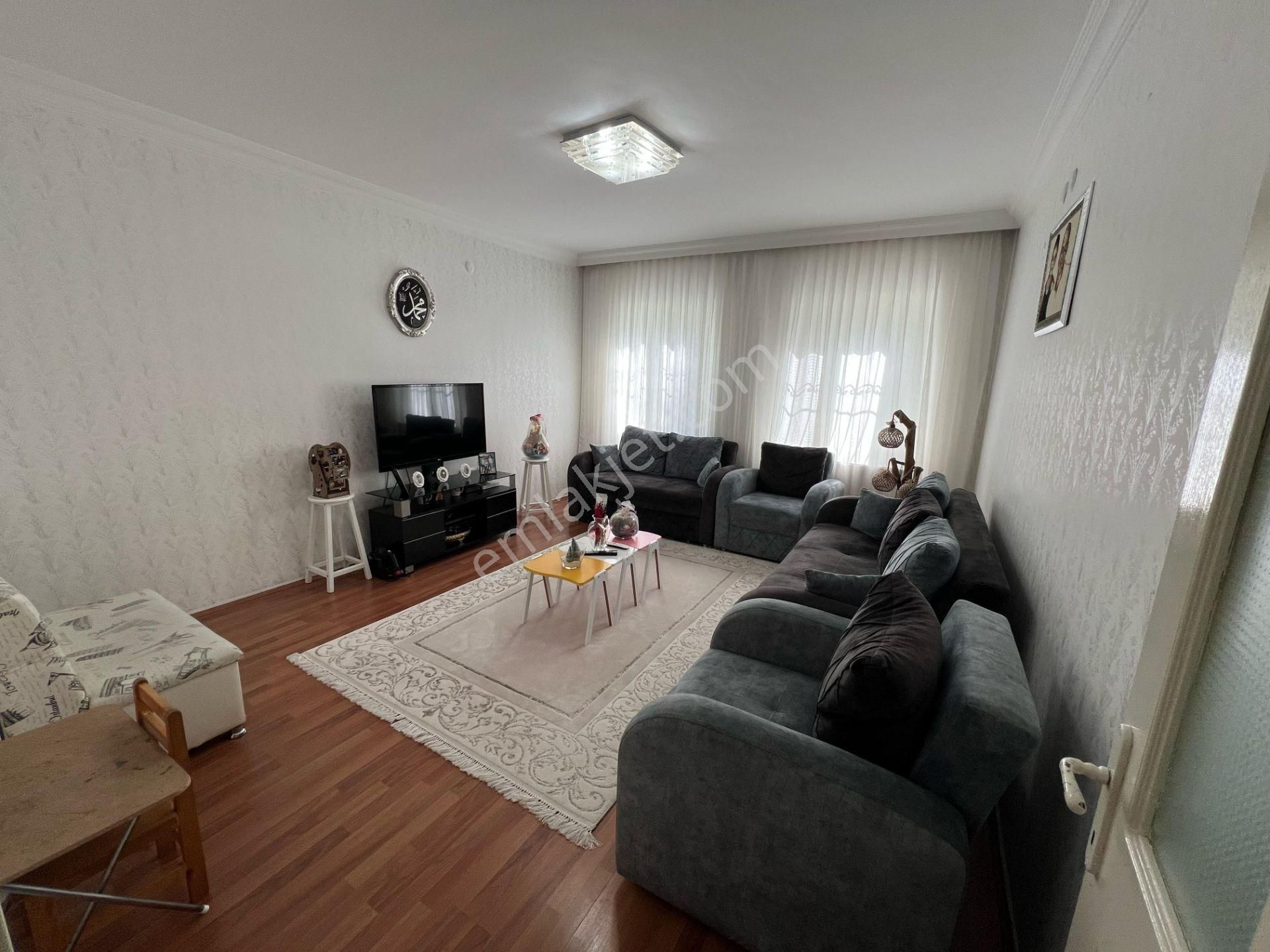 Millioğlu İnşaat'tan Merveşehir Merinos'ta Satılık 3+1 Daire