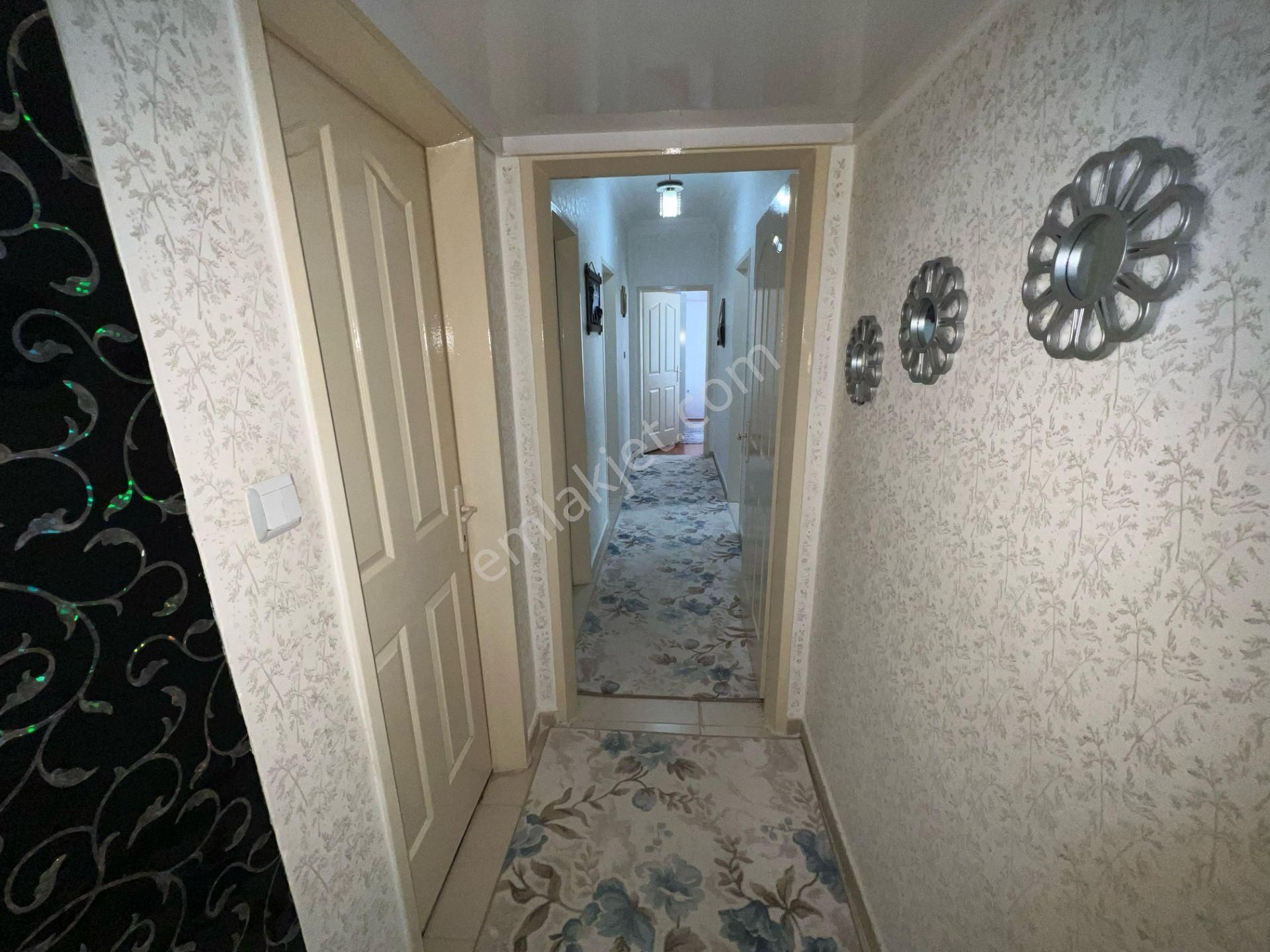 Millioğlu İnşaat'tan Merveşehir Merinos'ta Satılık 3+1 Daire - Görsel 18