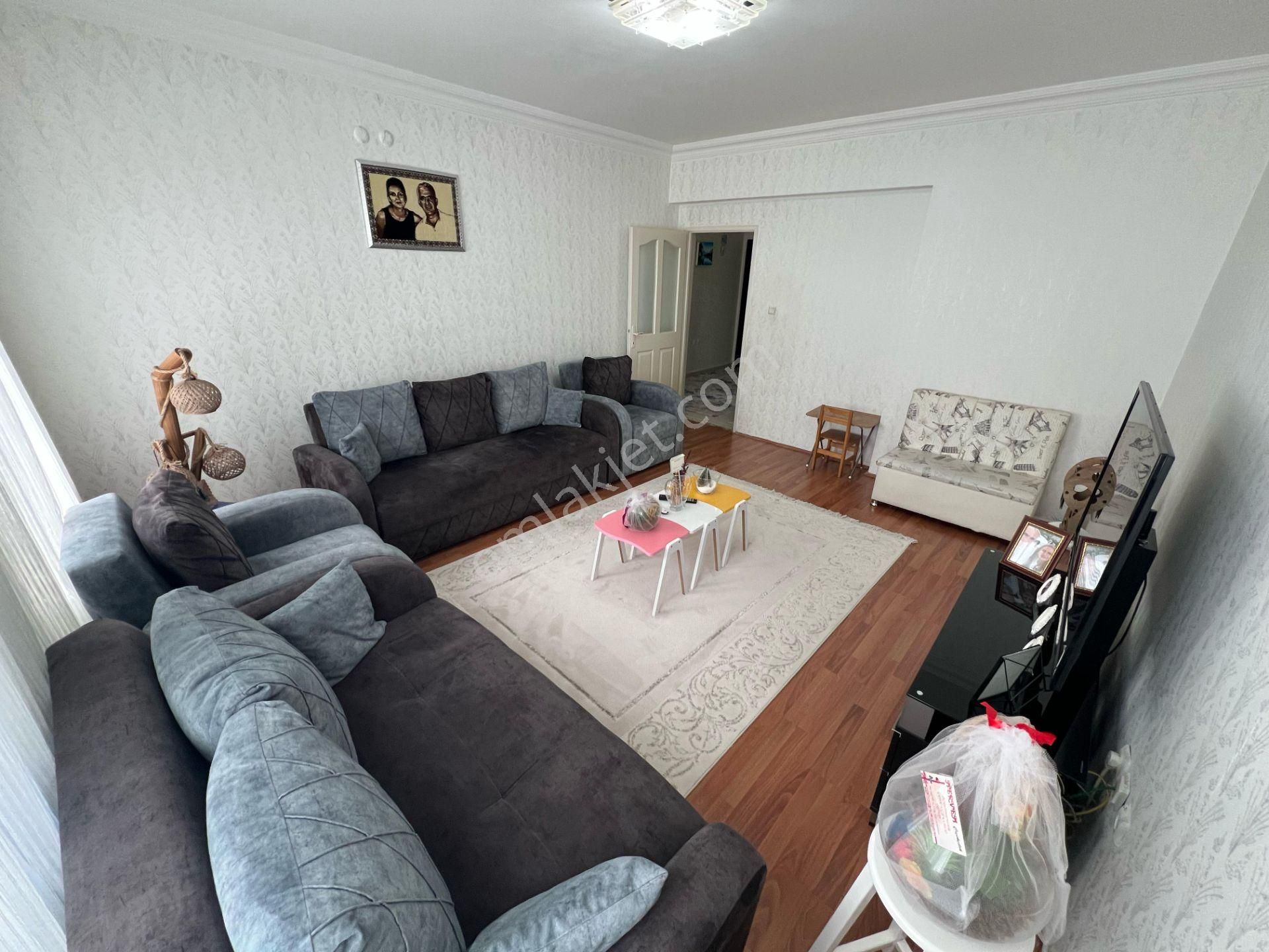 Millioğlu İnşaat'tan Merveşehir Merinos'ta Satılık 3+1 Daire - Görsel 3