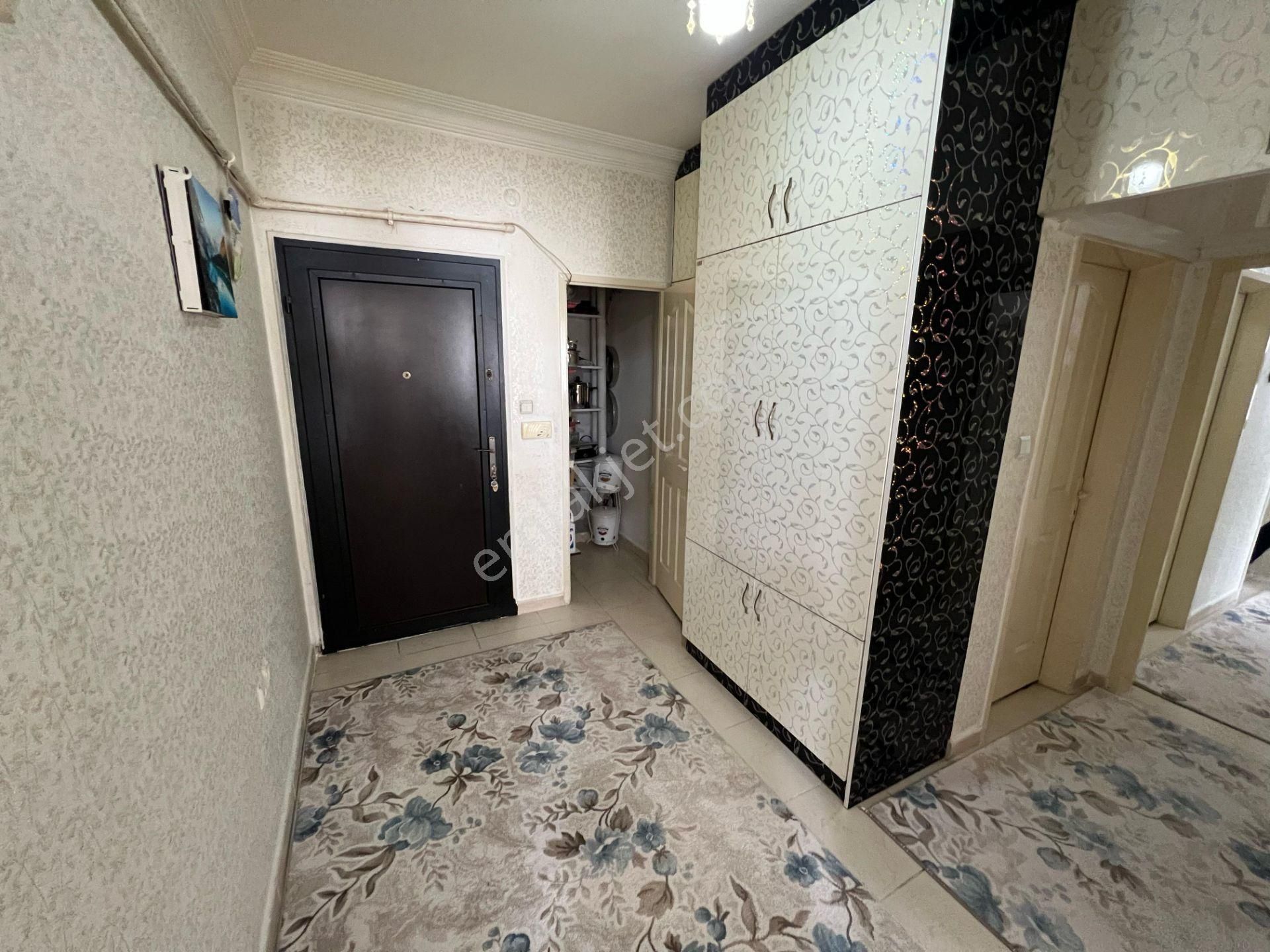 Millioğlu İnşaat'tan Merveşehir Merinos'ta Satılık 3+1 Daire - Görsel 12