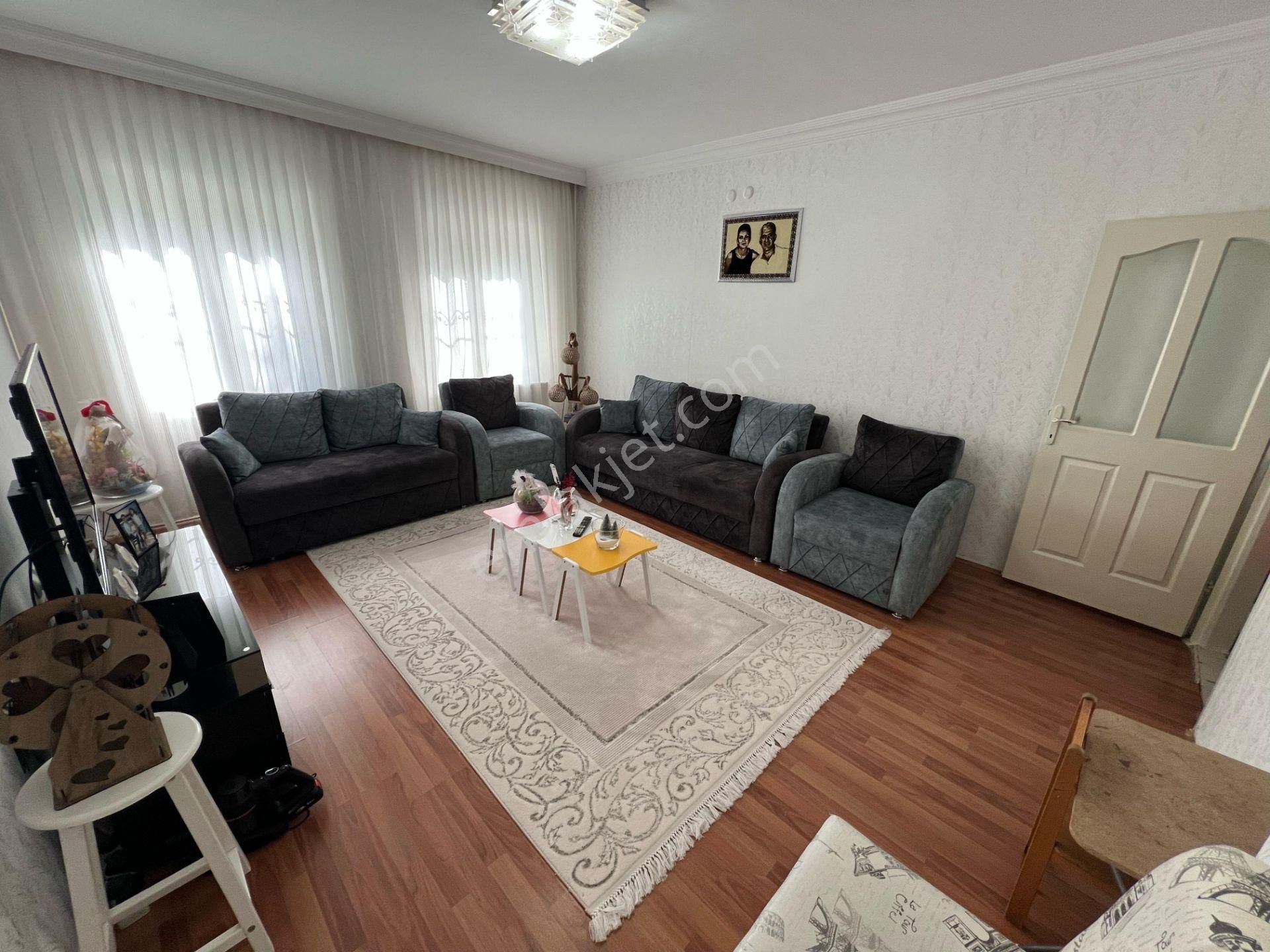 Millioğlu İnşaat'tan Merveşehir Merinos'ta Satılık 3+1 Daire - Görsel 2