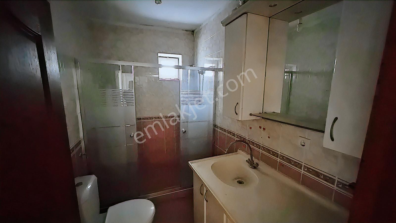 Kent Emlak'tan Abidin Paşada Giriş Kat 2+1 Satılık Daire - Görsel 8