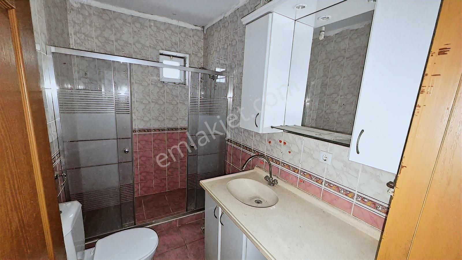 Kent Emlak'tan Abidin Paşada Giriş Kat 2+1 Satılık Daire - Görsel 9